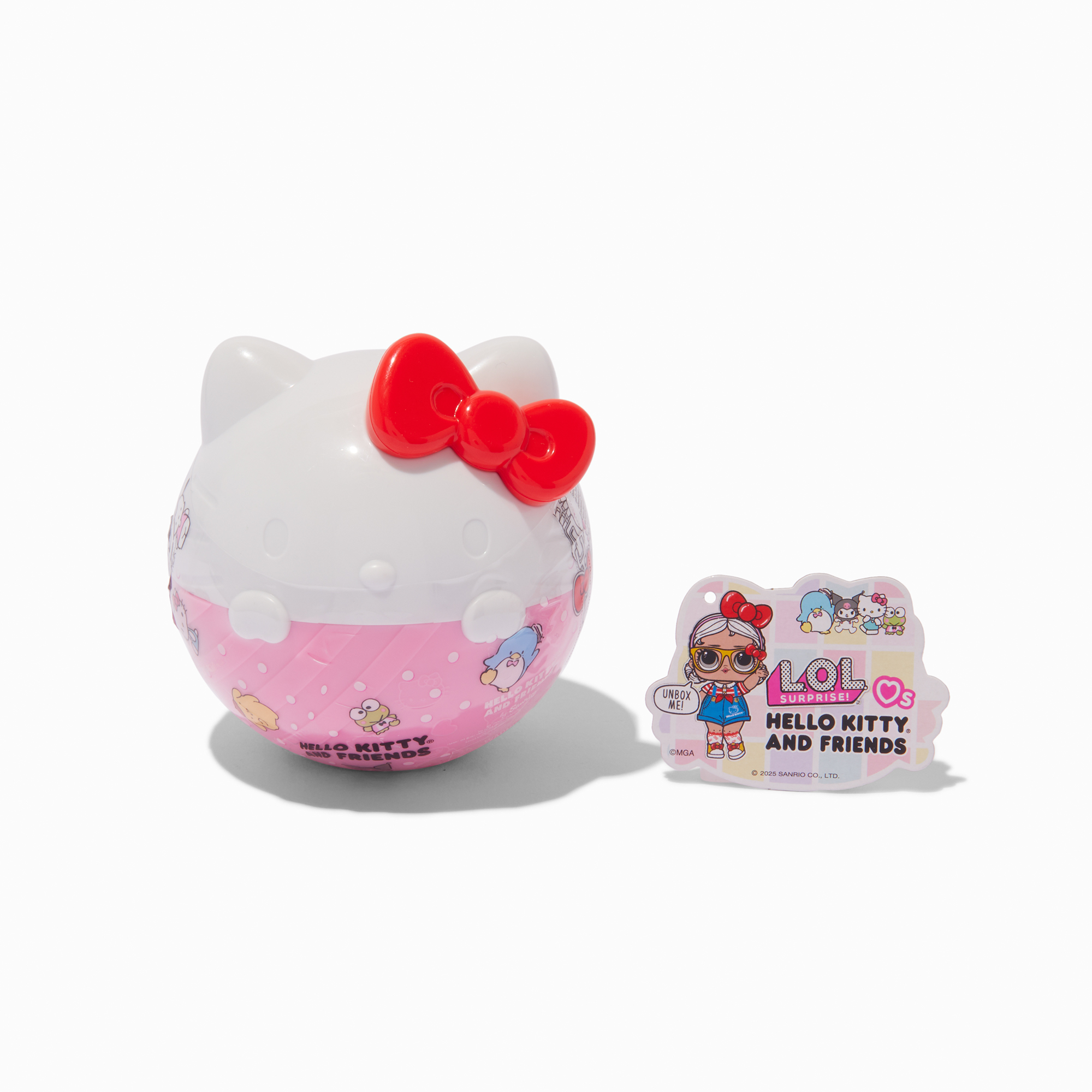 hello kitty