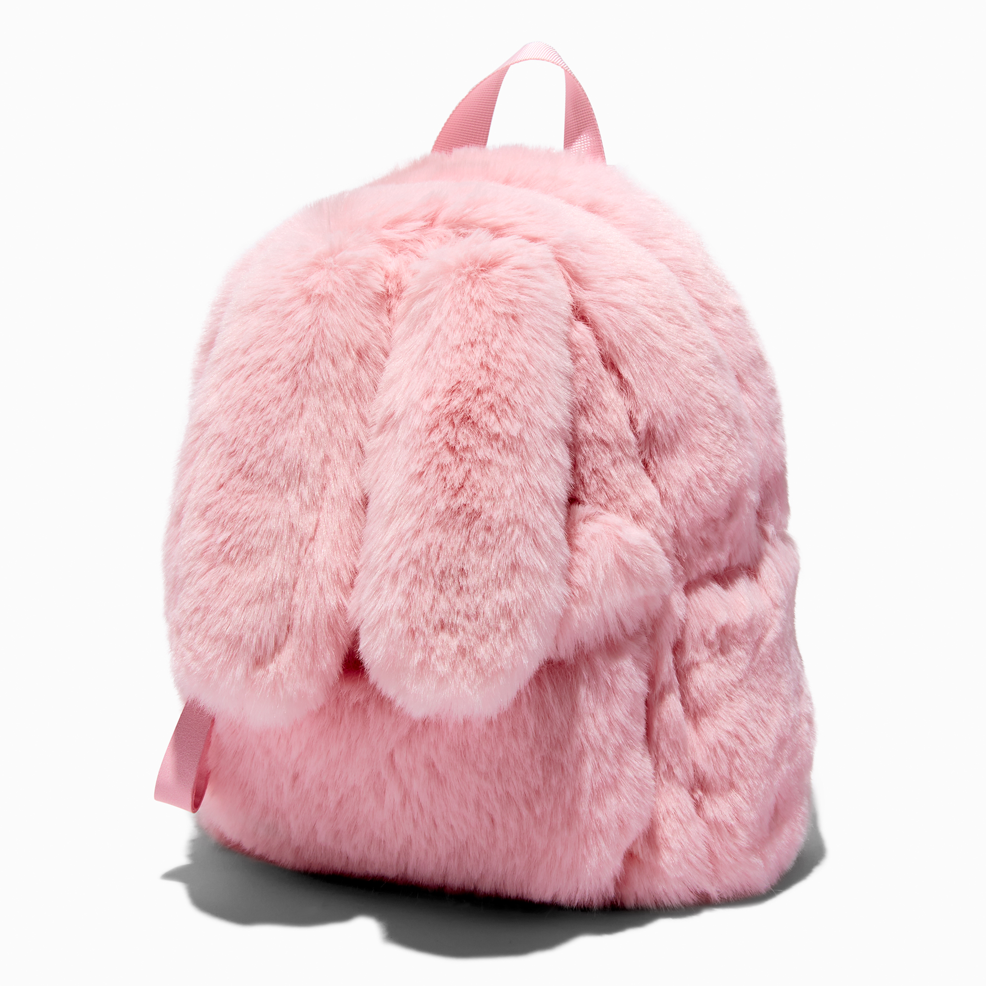 Kapi Exclusive Backpack Fluffy Bunny - Light Rust - Couleur