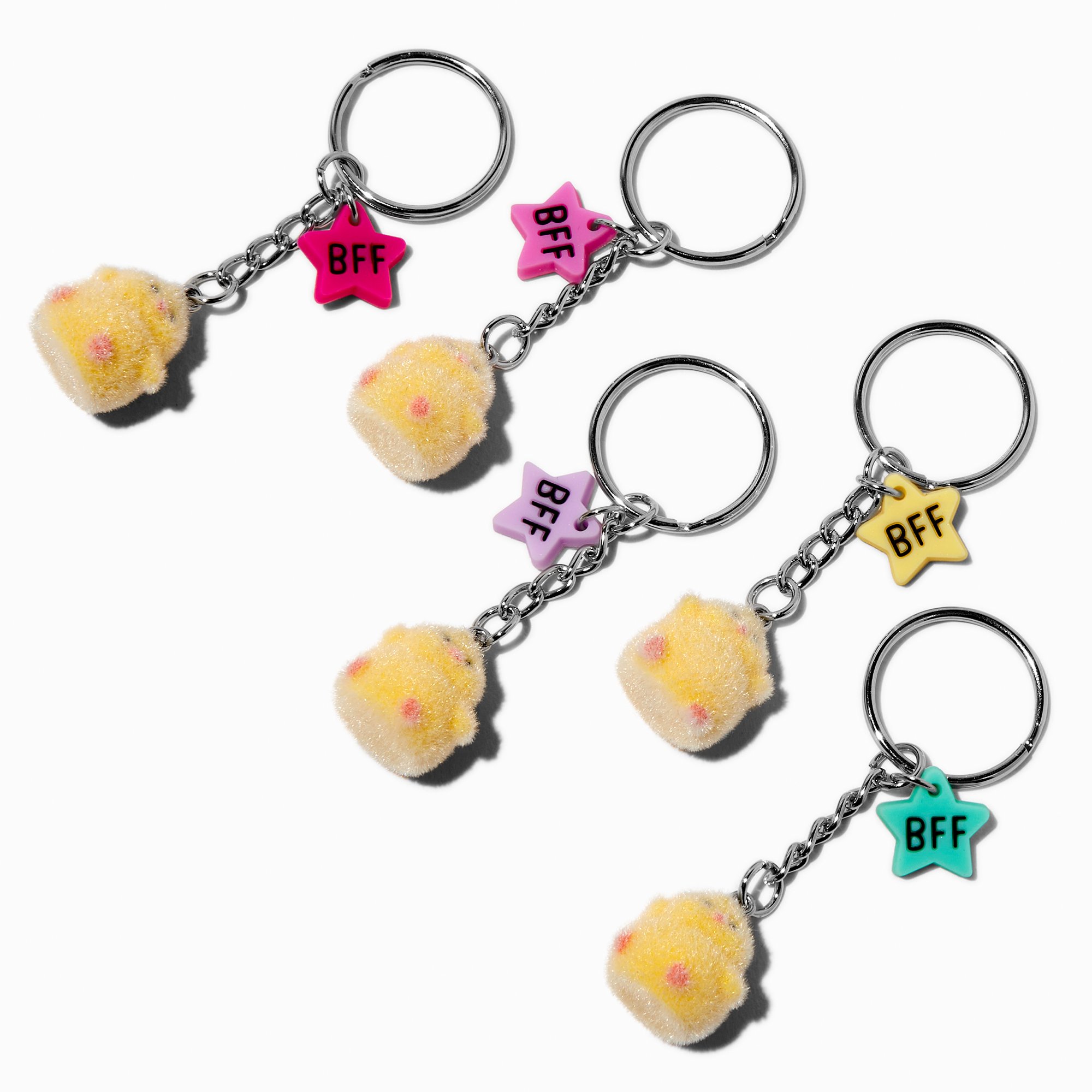 keyrings