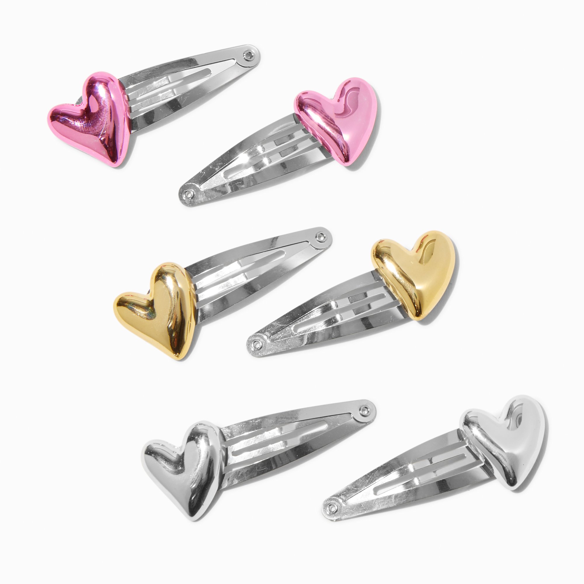 hair clips
