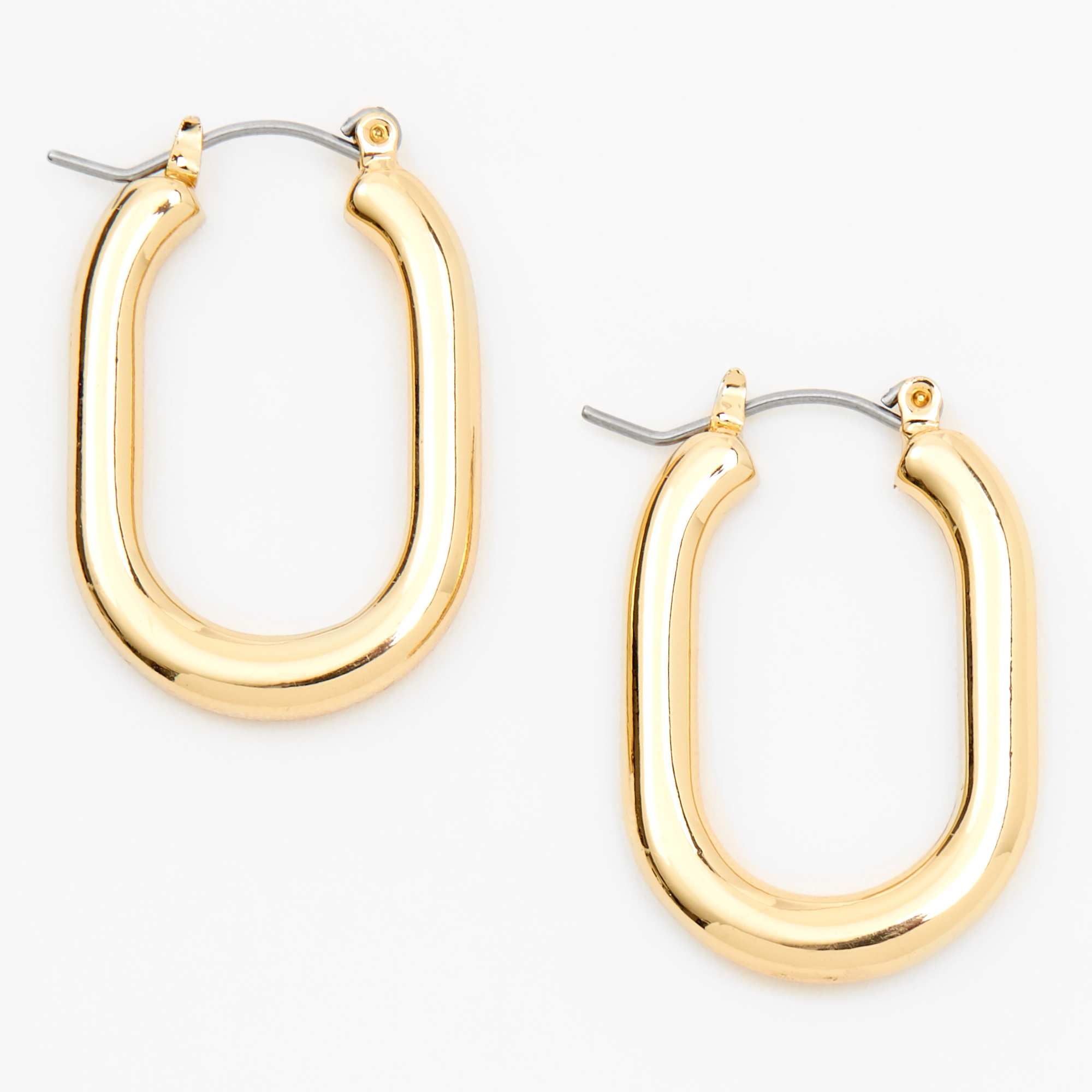 アクセサリー simmon OVAL PIERCED EARRING M simmon official WEB SHOP | OVAL PIERCED EARRING M