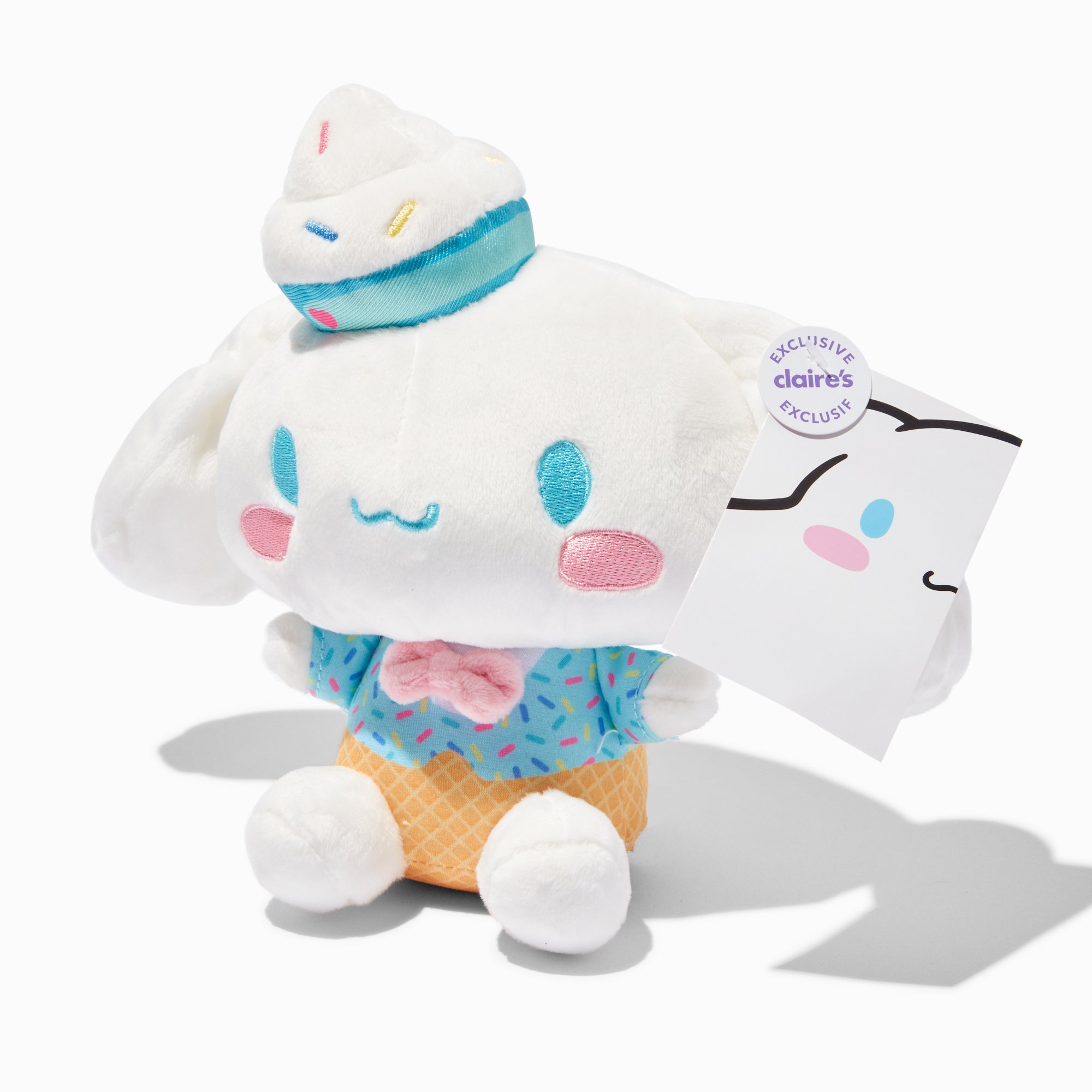cinnamoroll