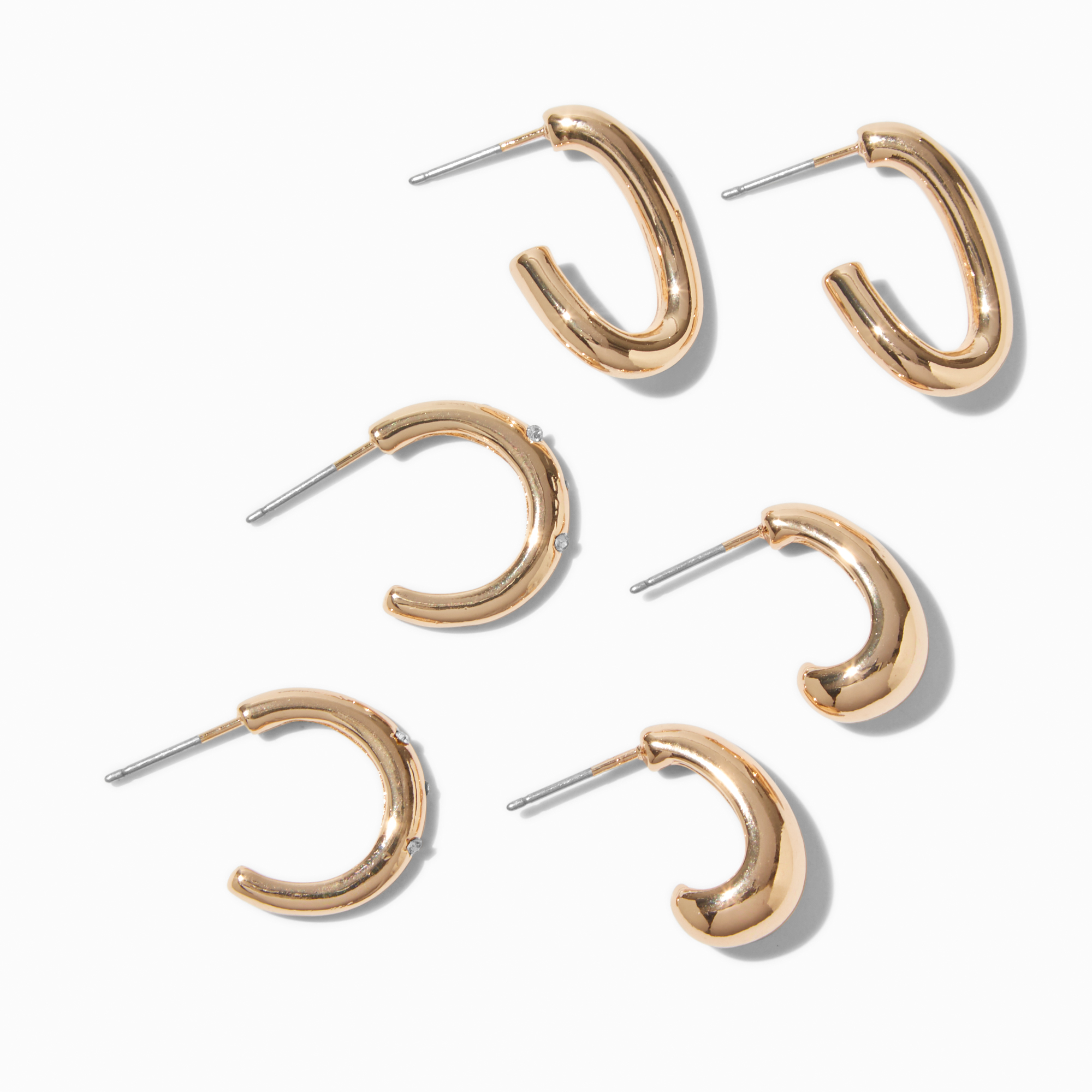 boucles empilables