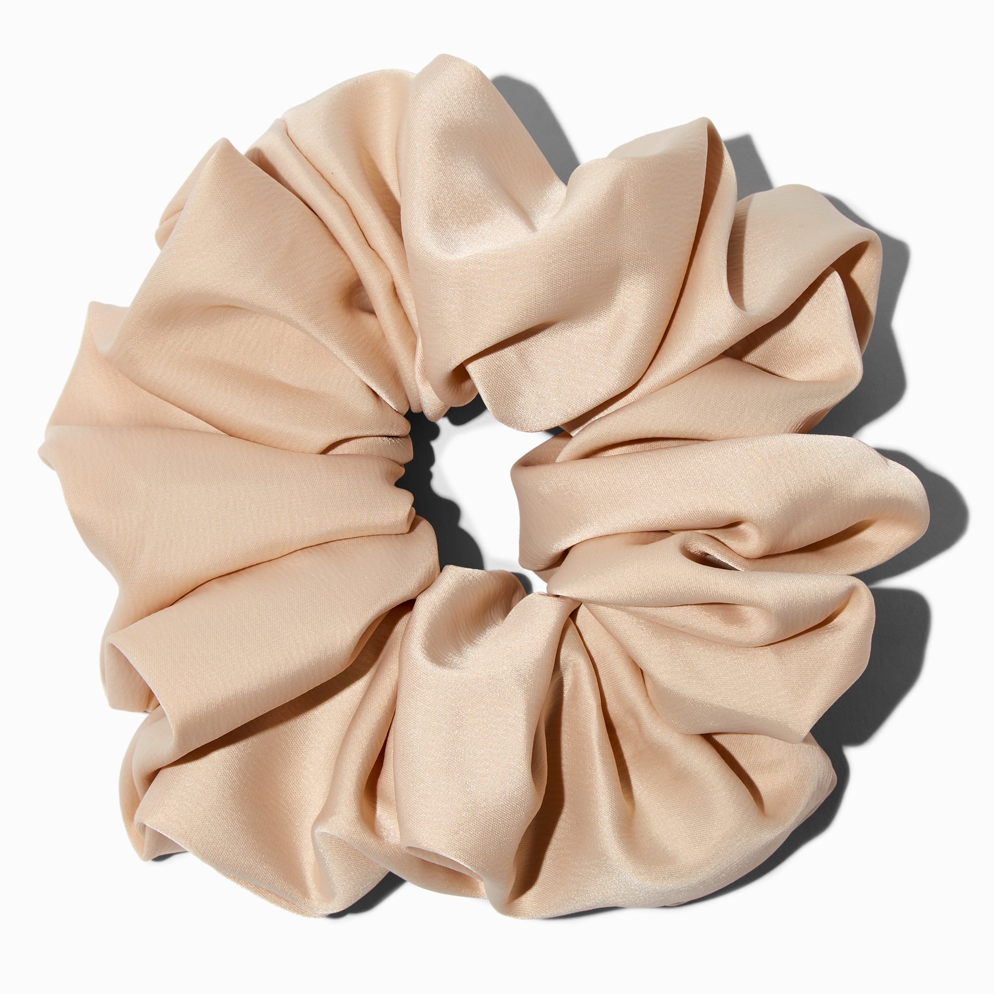 giant scrunchies