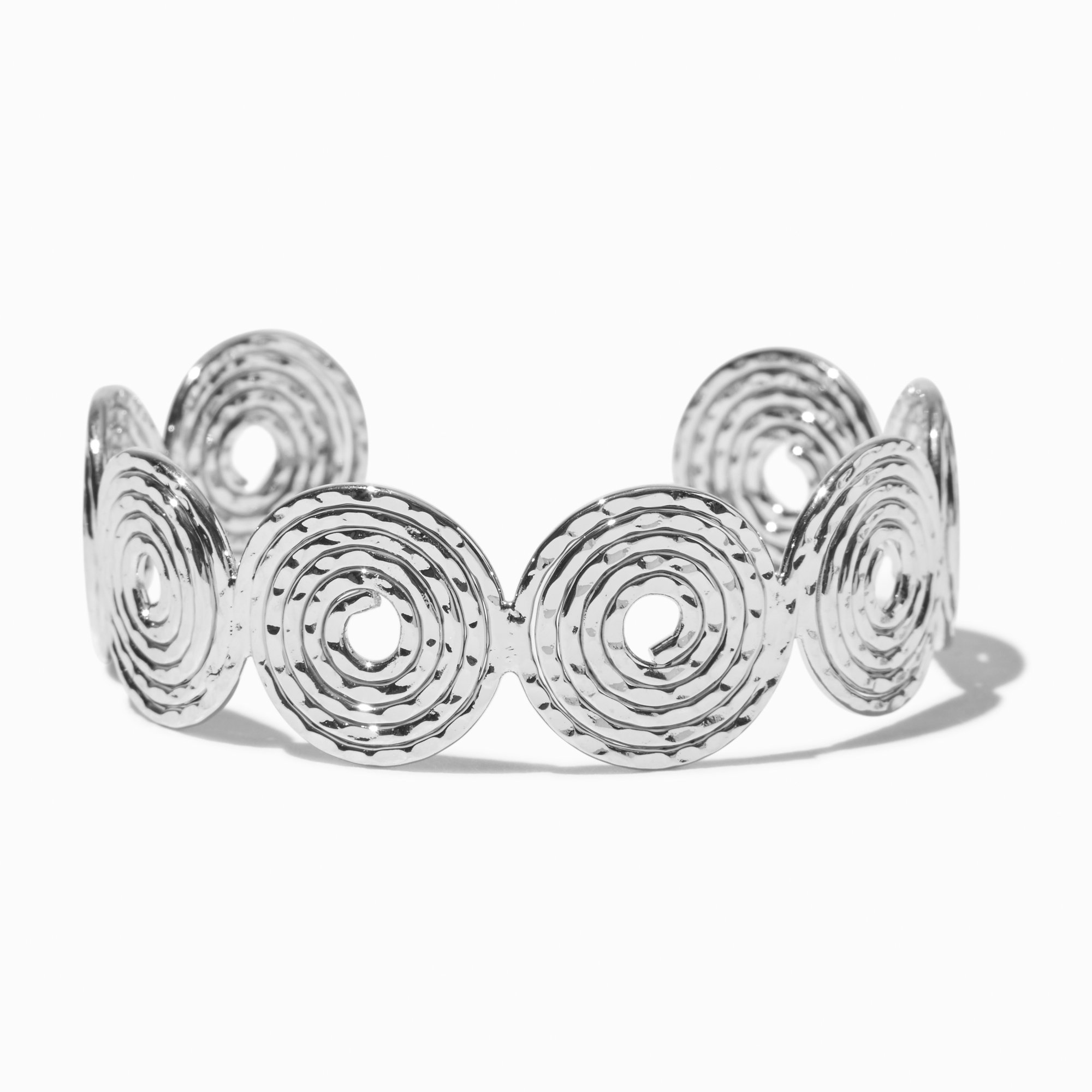 bangles and cuffs