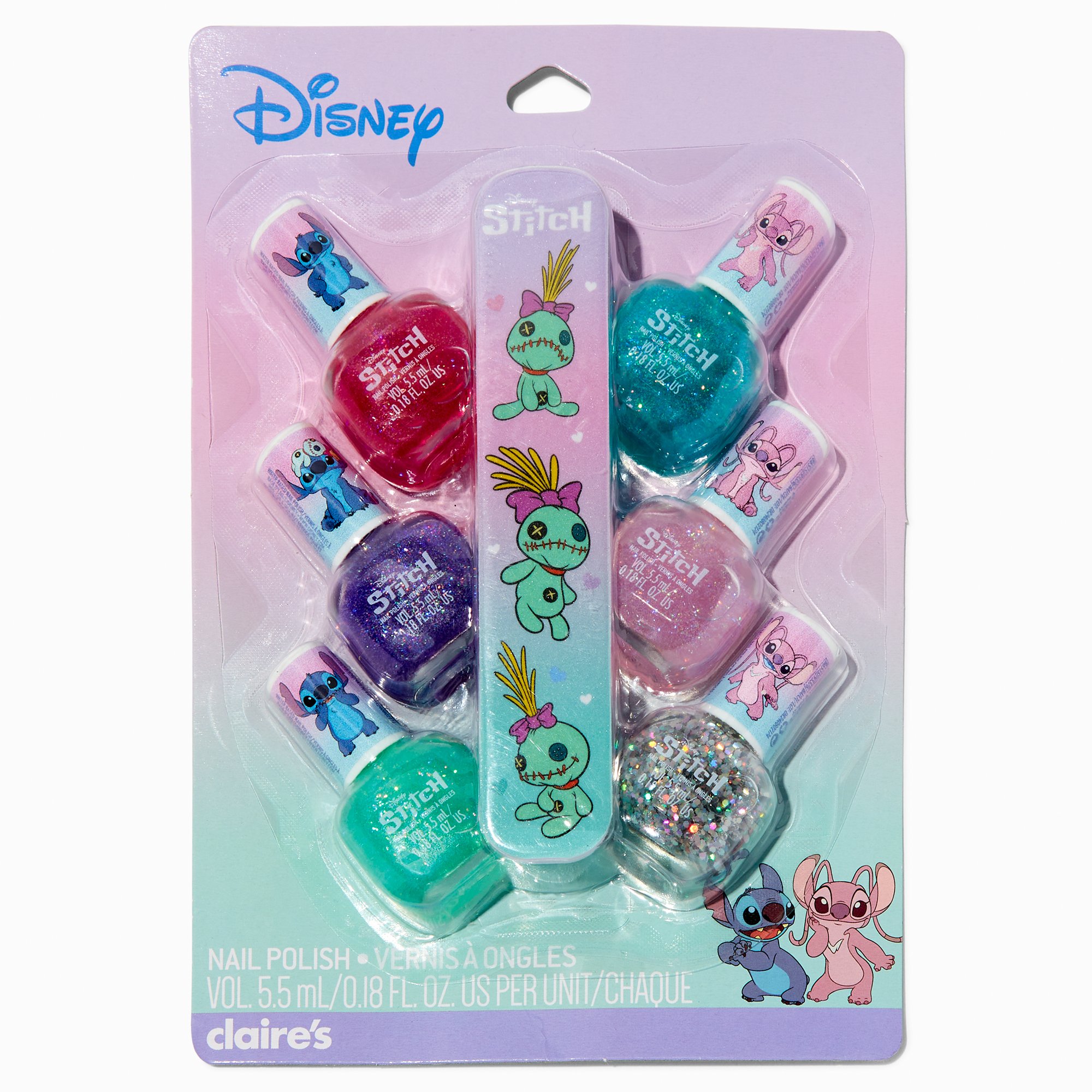 nail polish