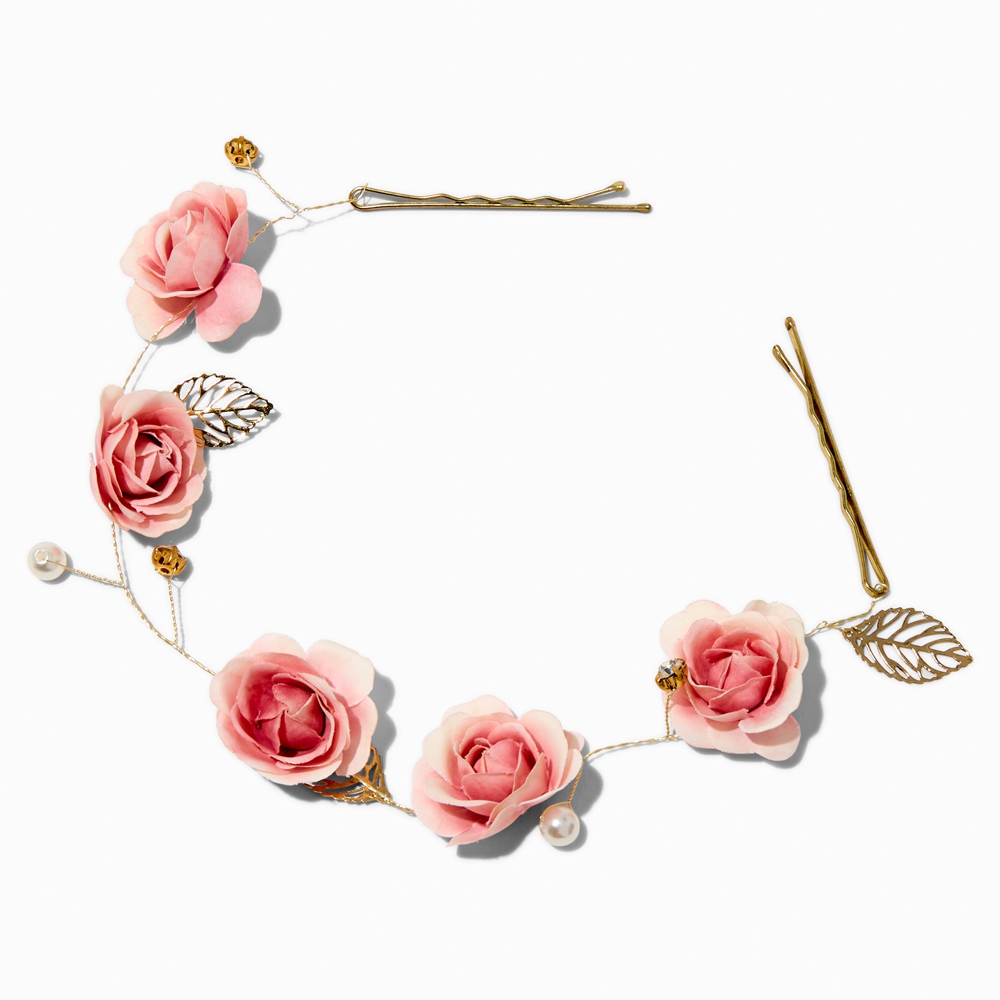 hair accessories