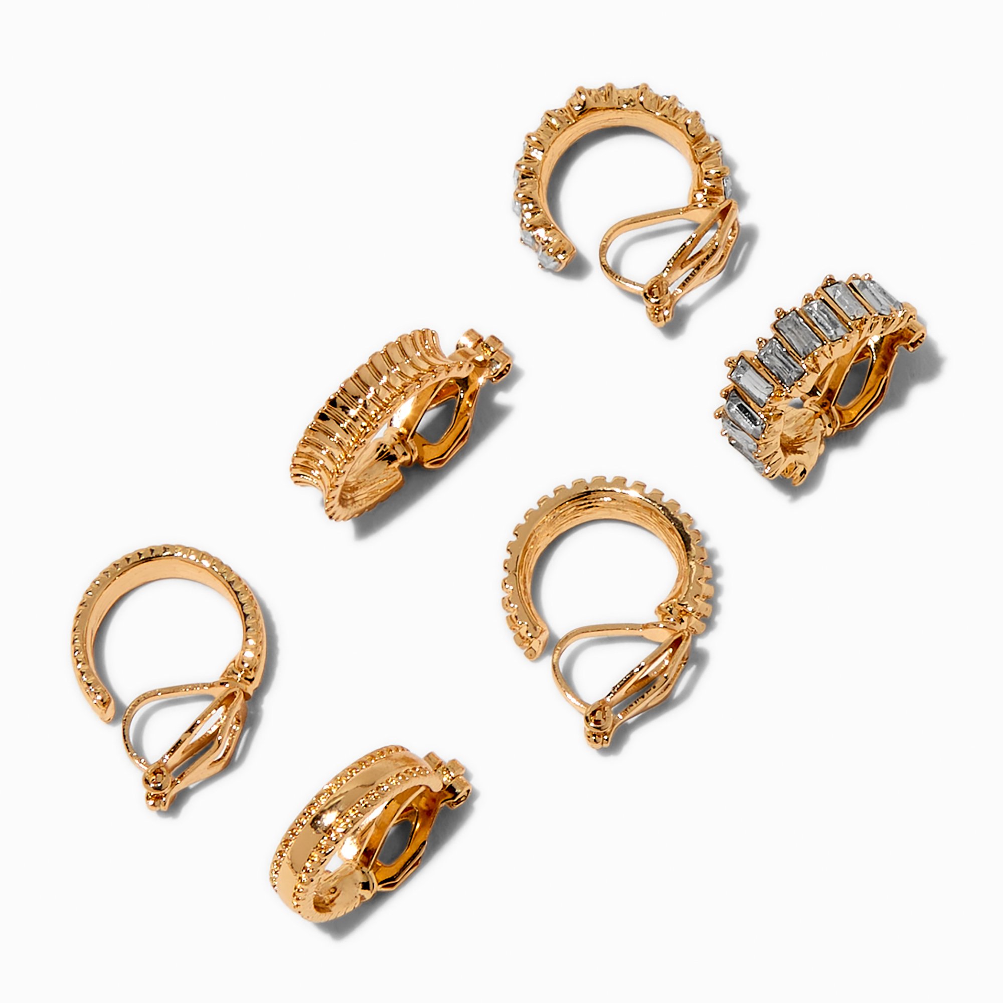 hoop multipacks