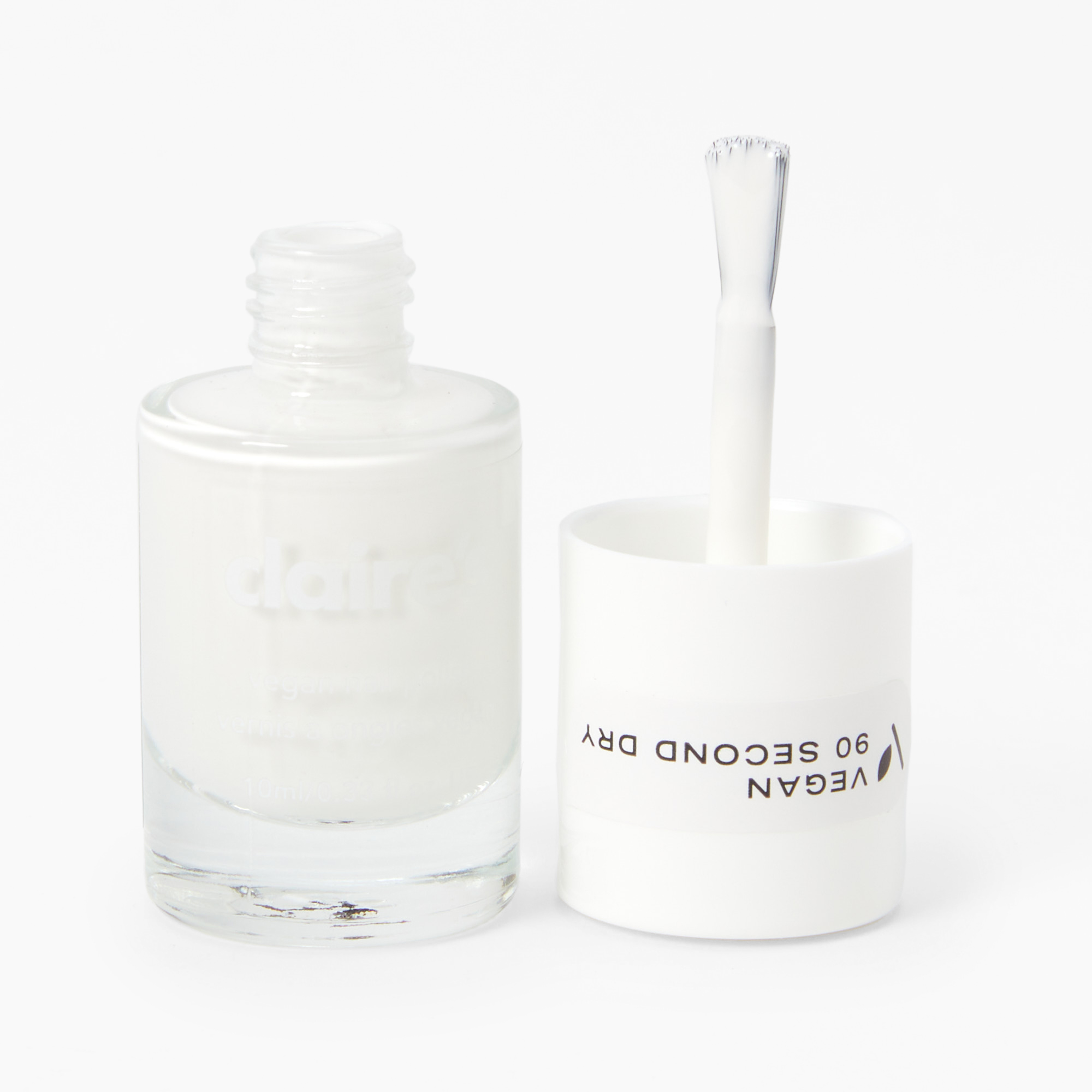 single nail polish