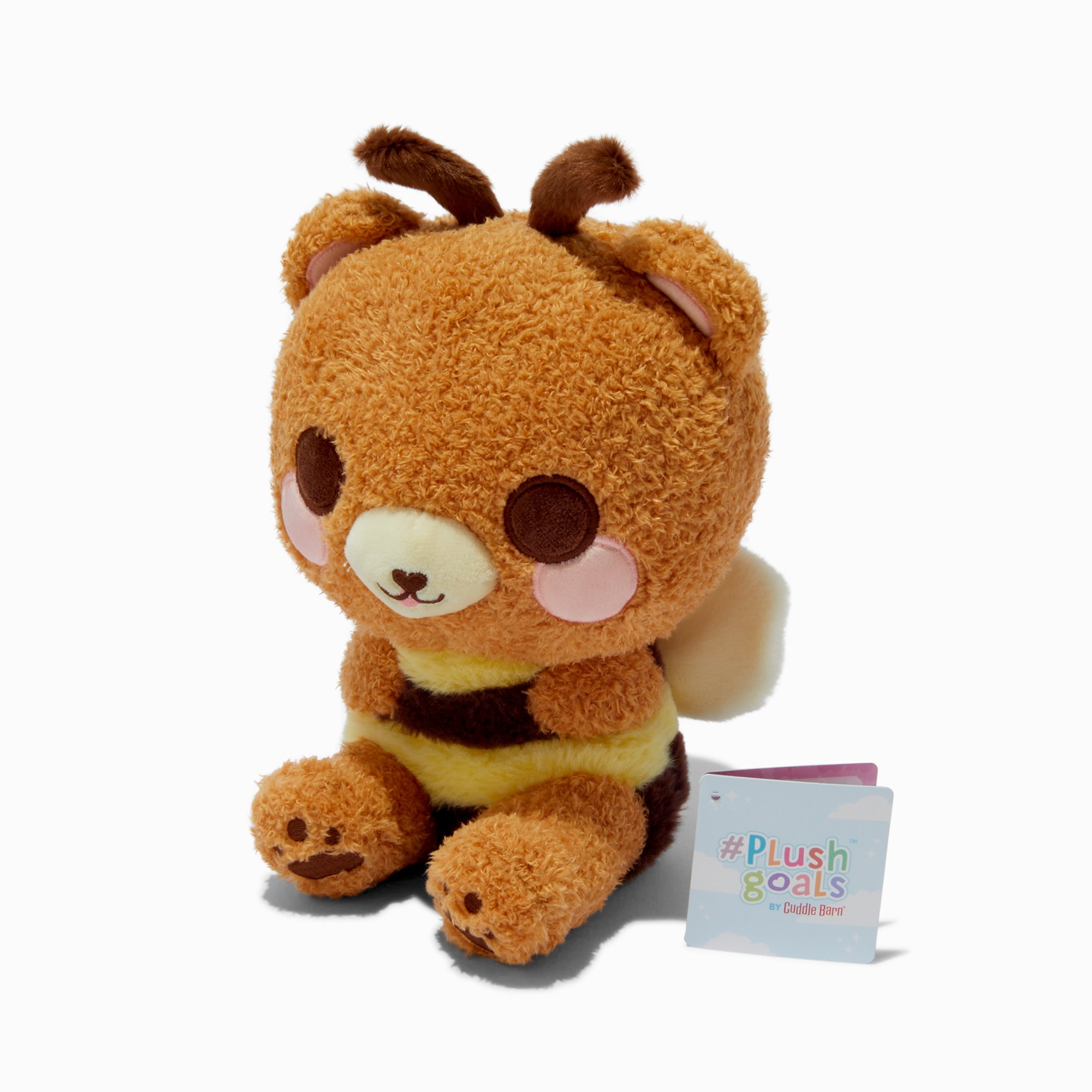 peluches et jouets