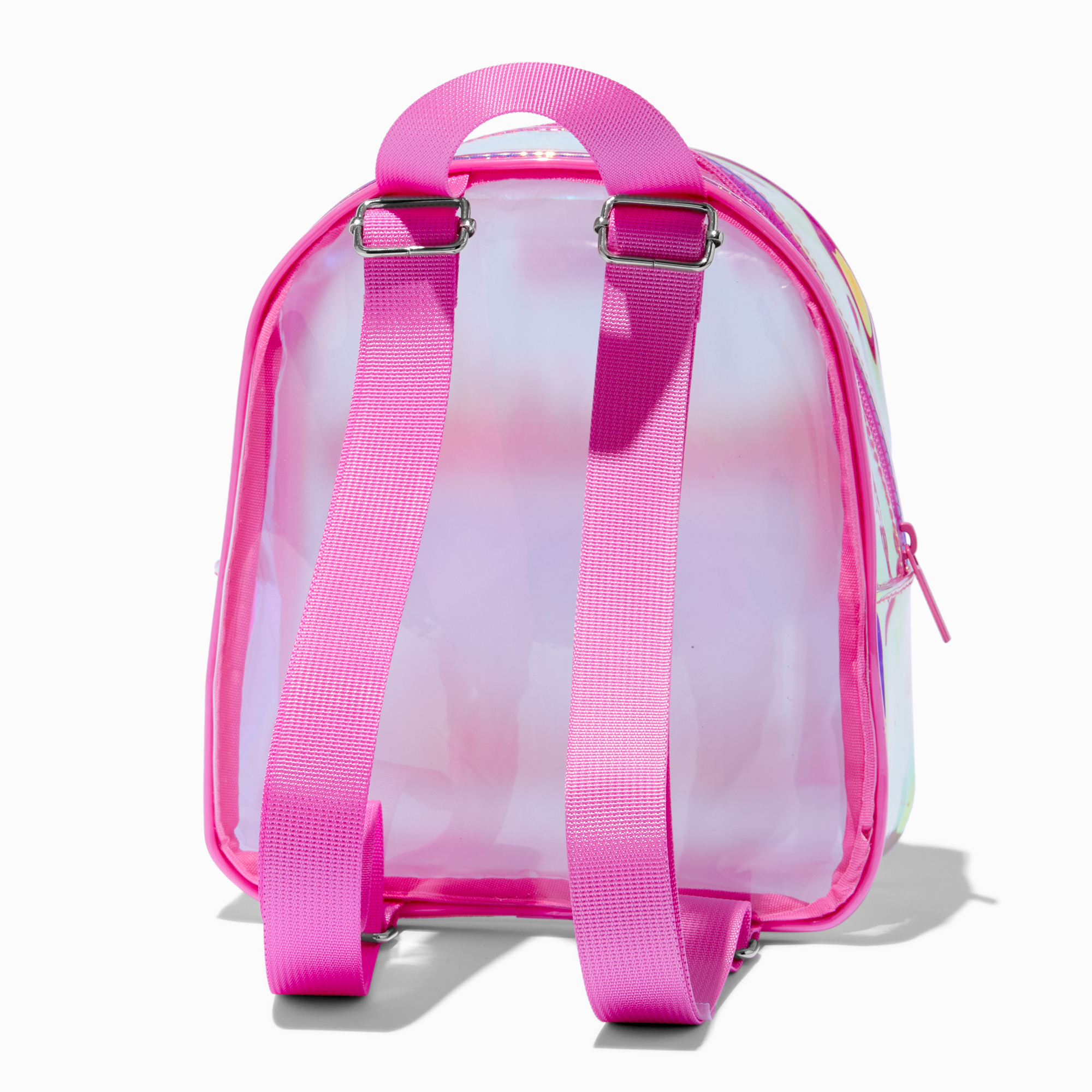 ★FANCY CLUB★ Dot Round Backpack FANCY CLUB | DOT ROUND BACKPACK (BLACK)