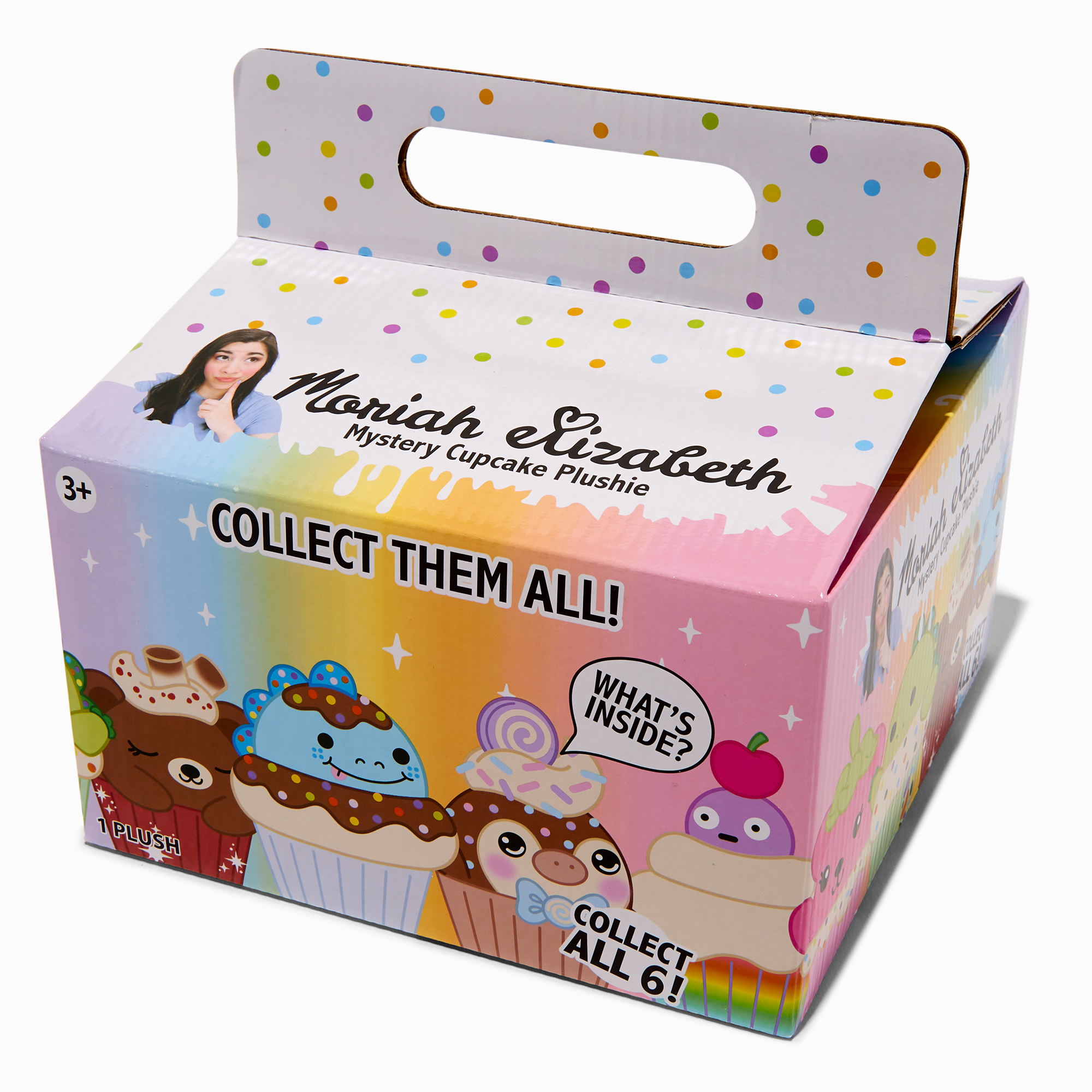 toys and collectibles