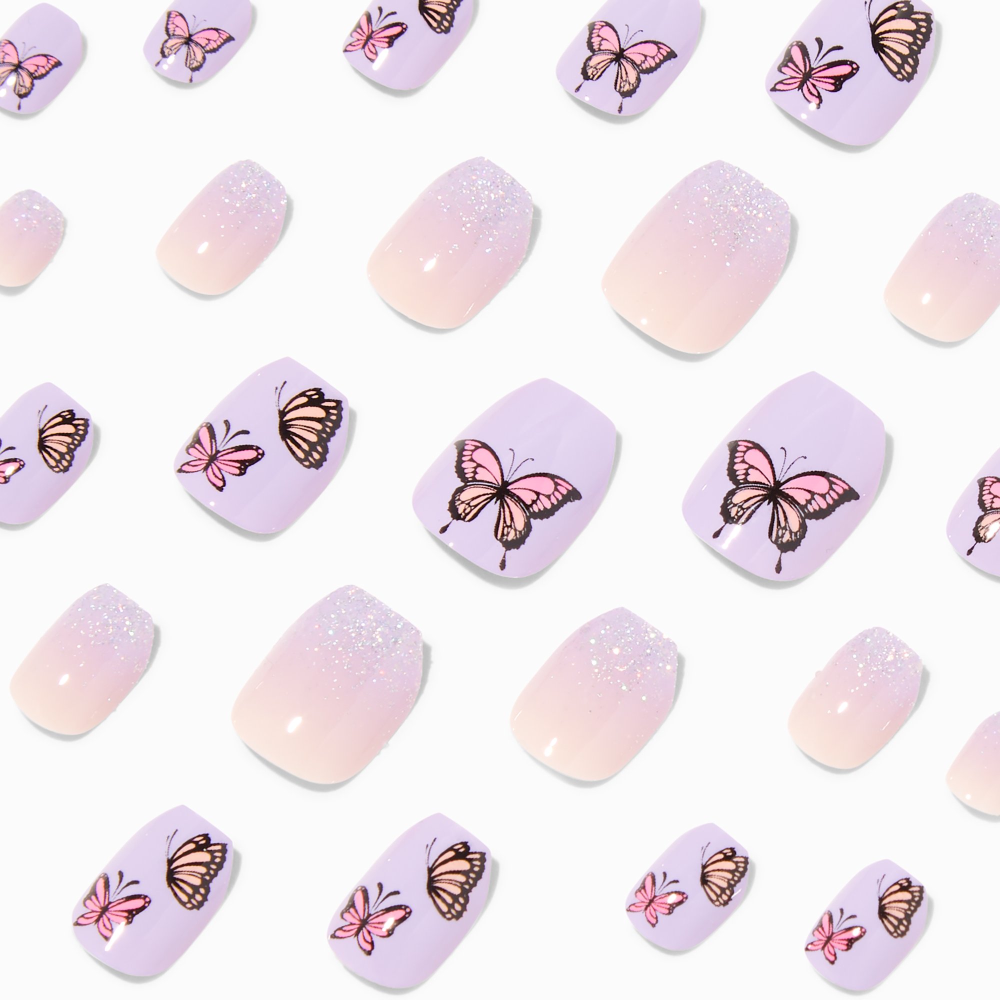 faux ongles