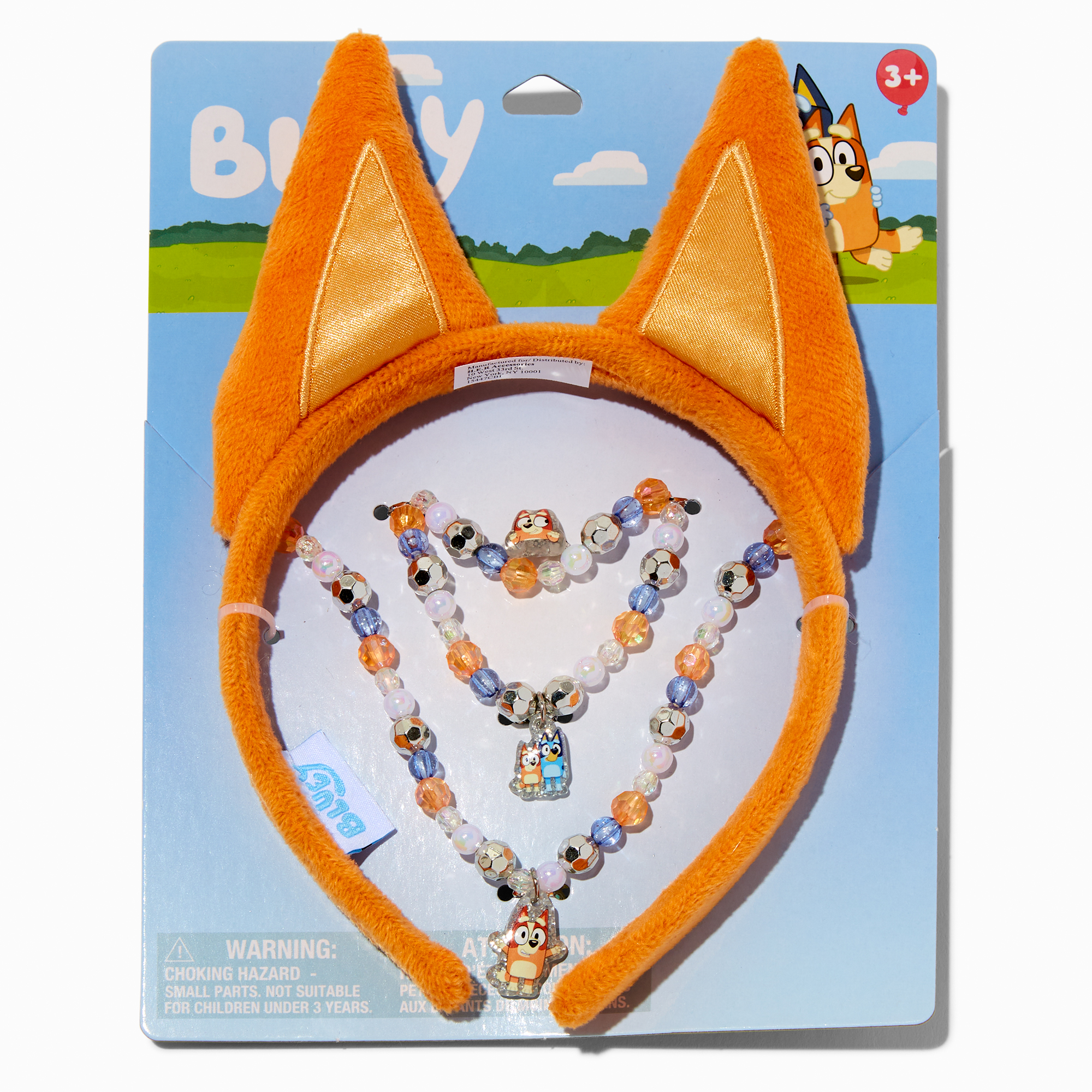 accessories
