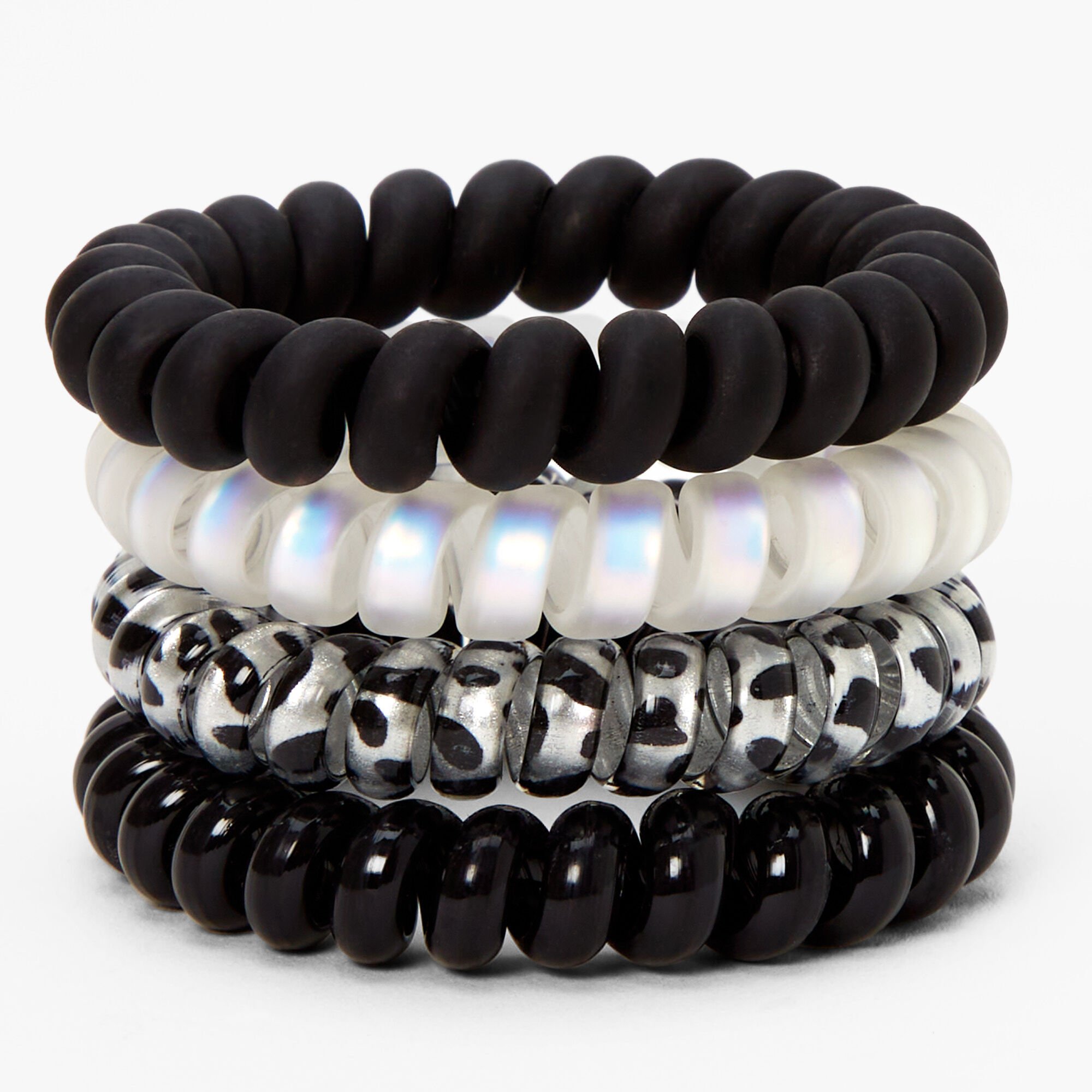 hair ties