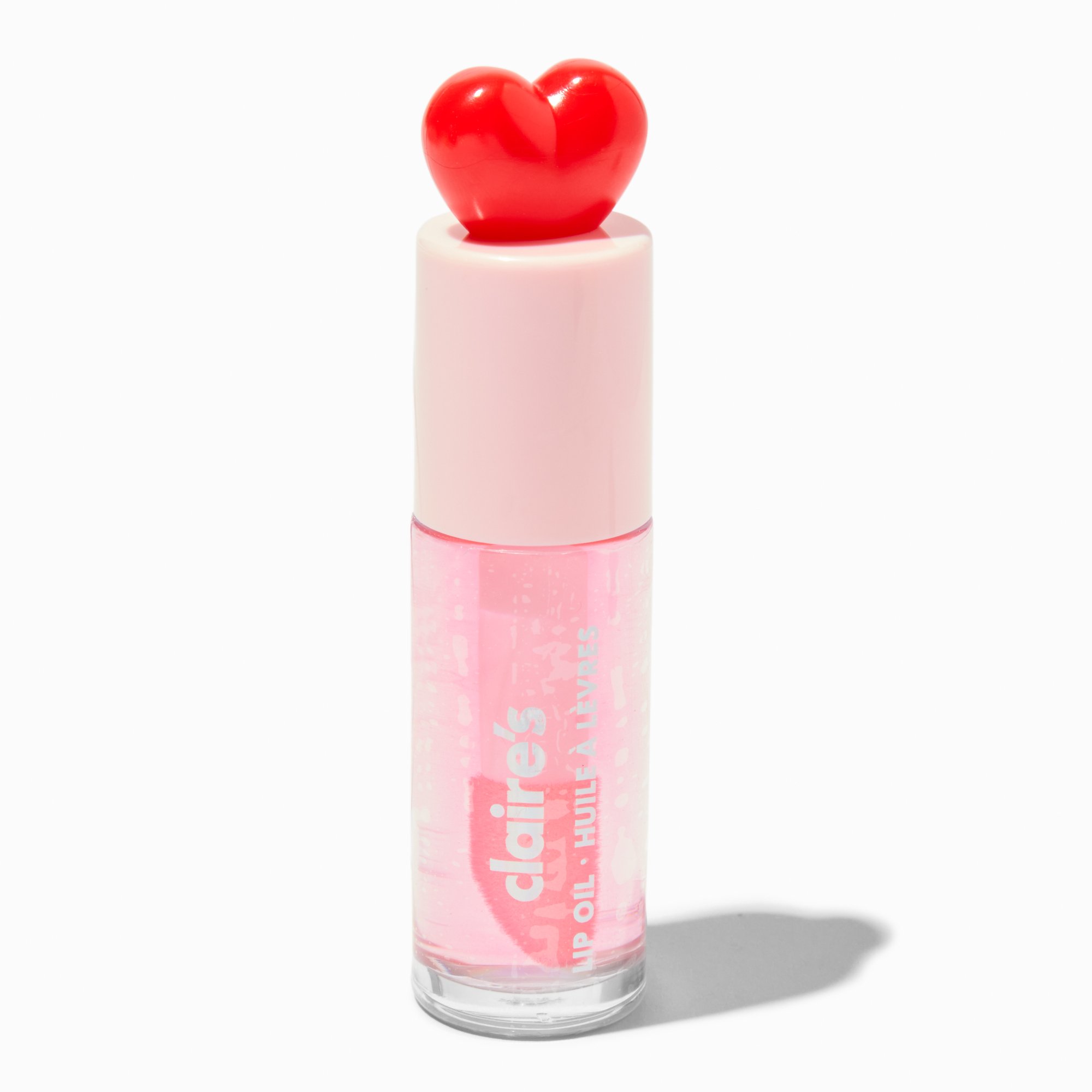 lip oils