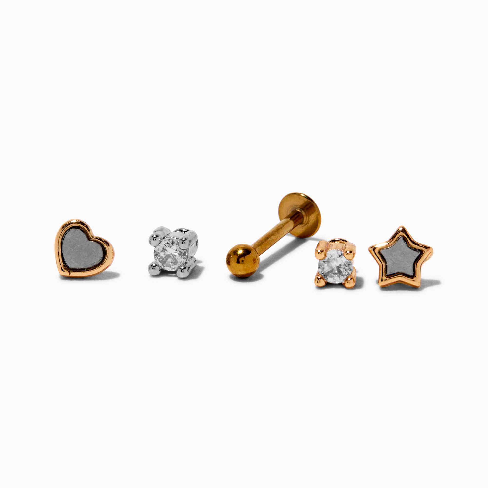 body jewelry
