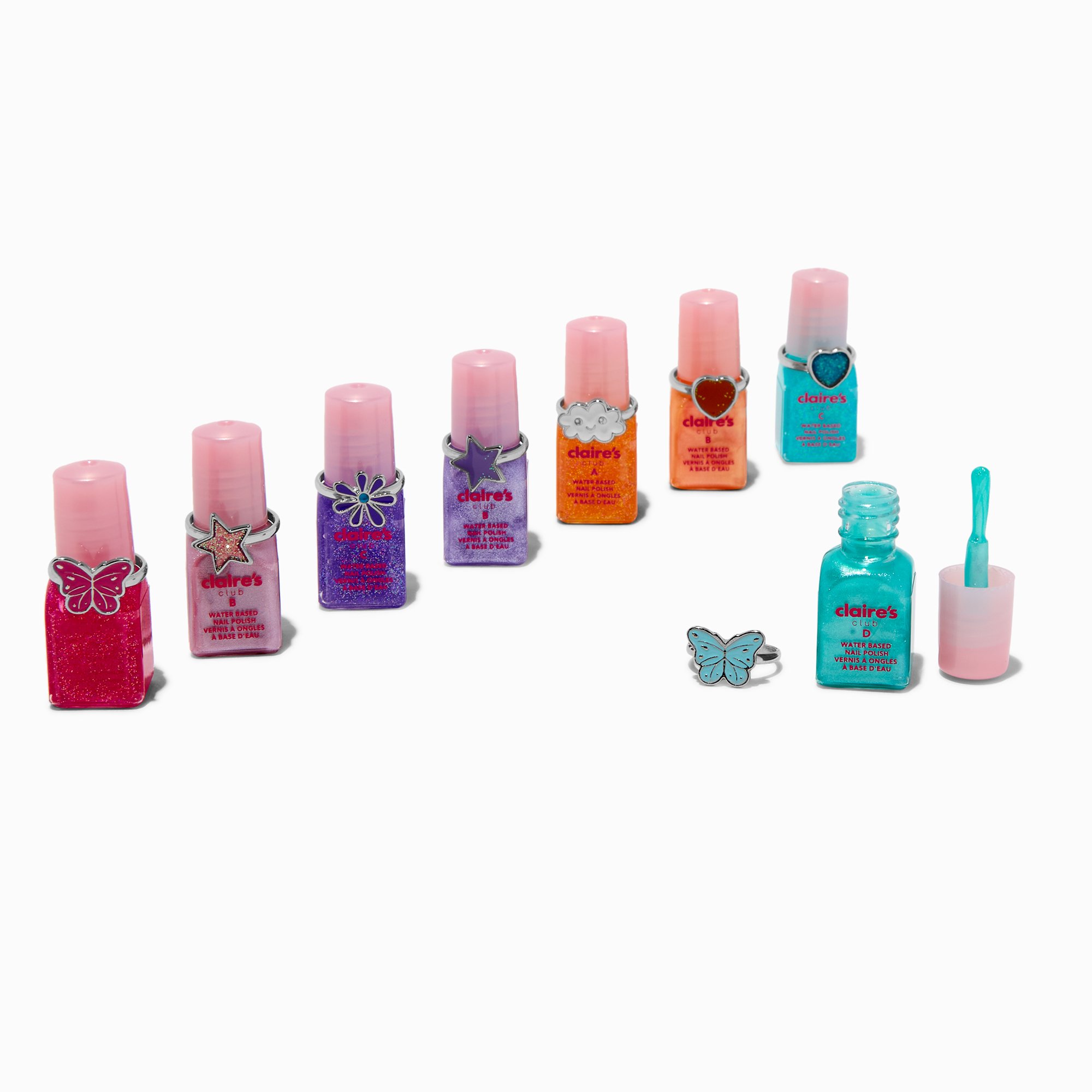 nail polish