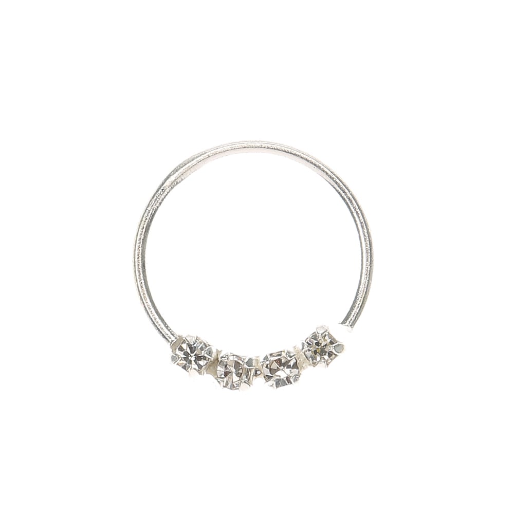 body jewellery hoops