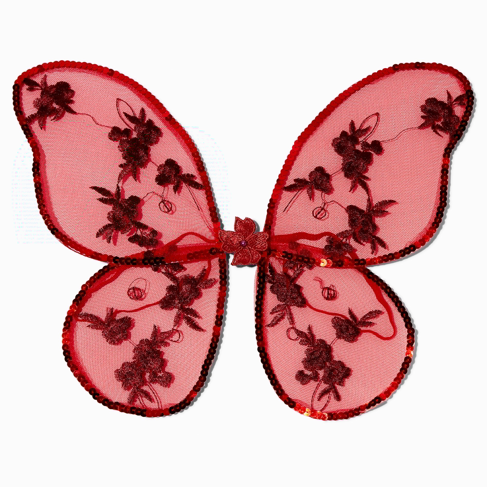 wings
