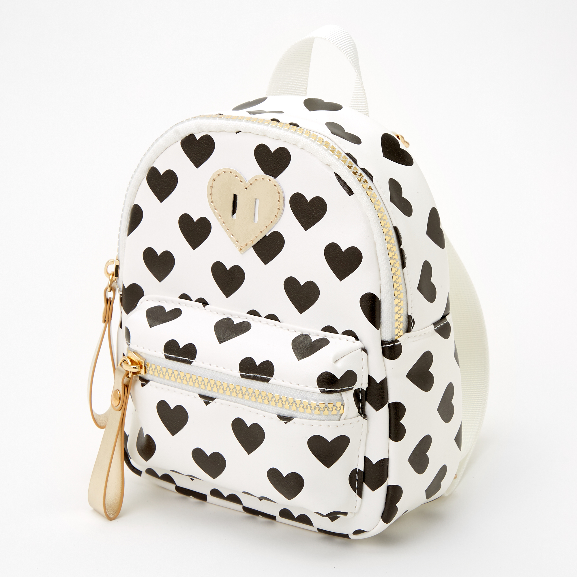 ★HOLLY LOVES LOVE★ Cozy Backpack White Tweed Cozy Backpack Amazon.com: Mini Backpack for Women Bunny Autumn Leaves