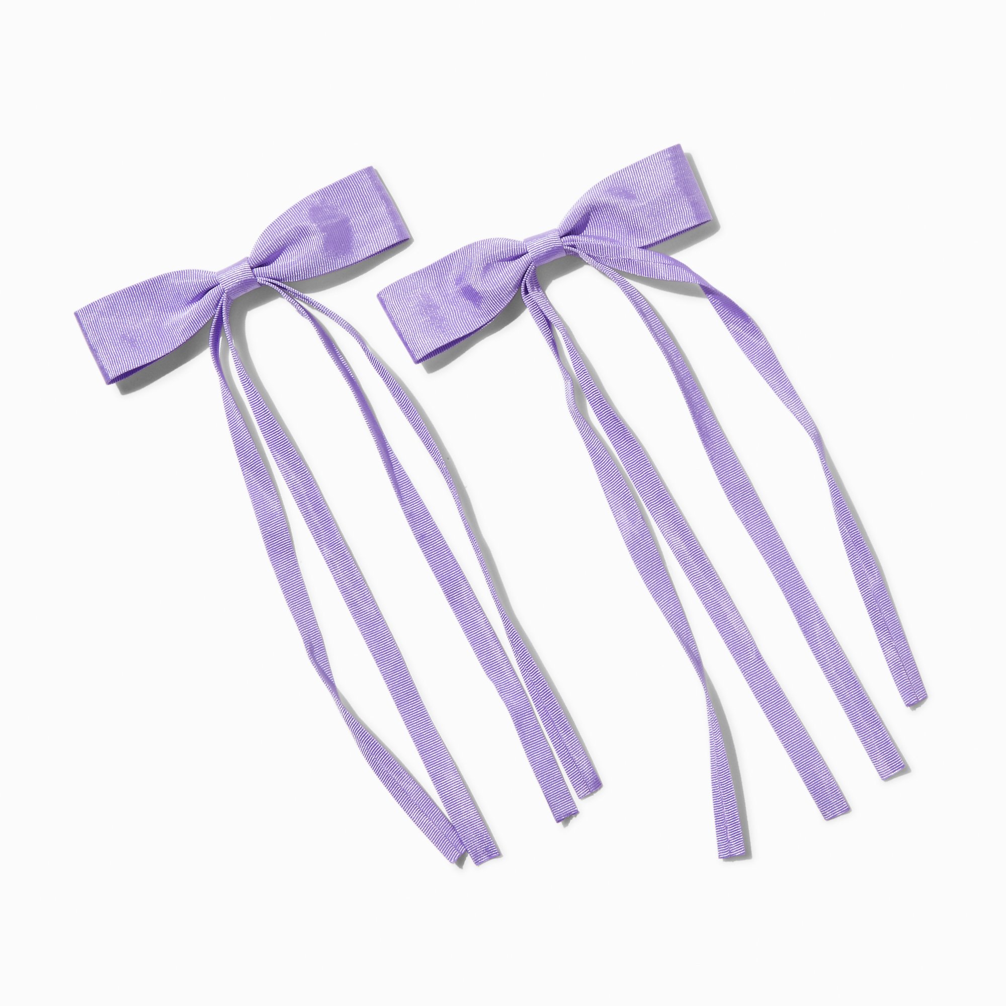 hair bow clips