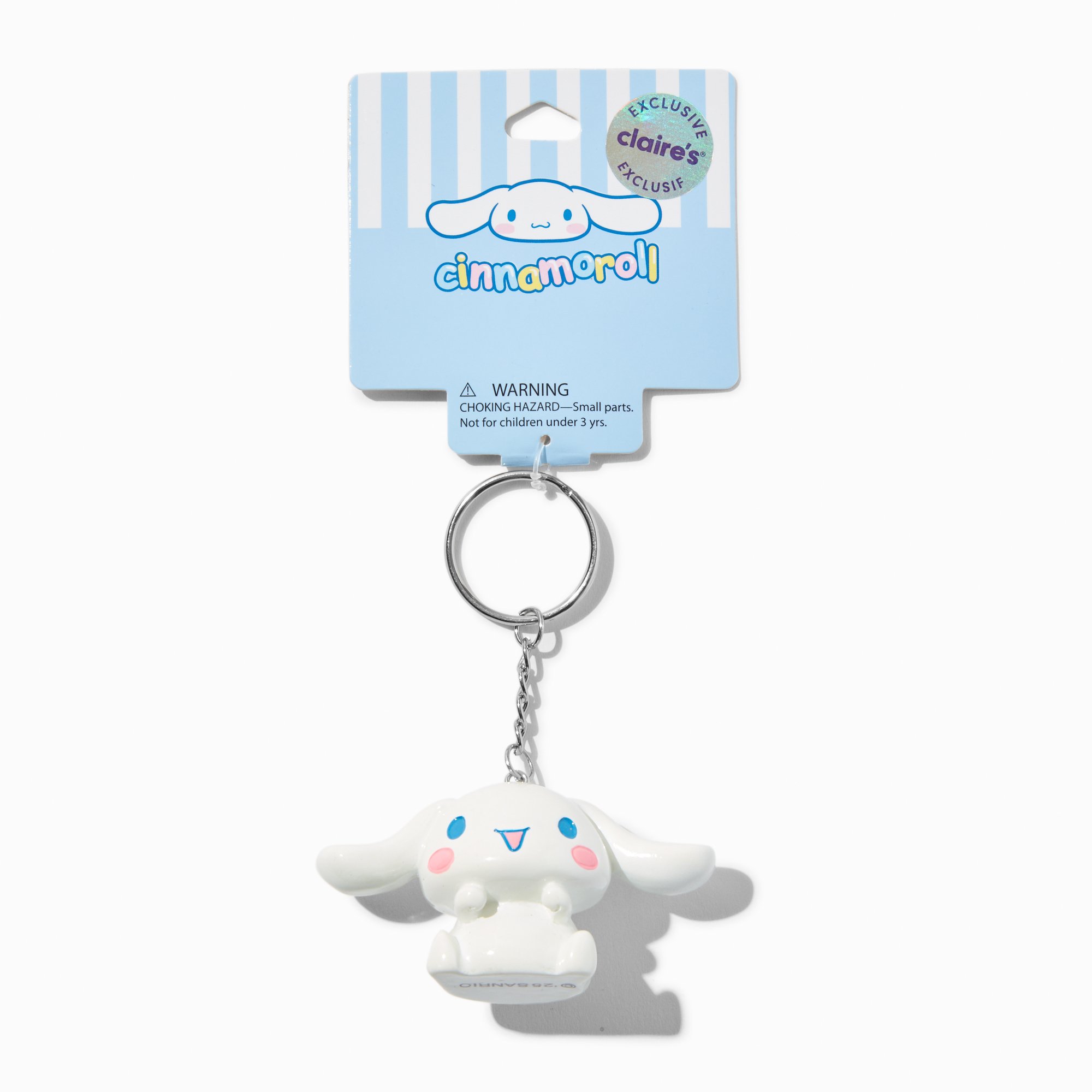 cinnamoroll