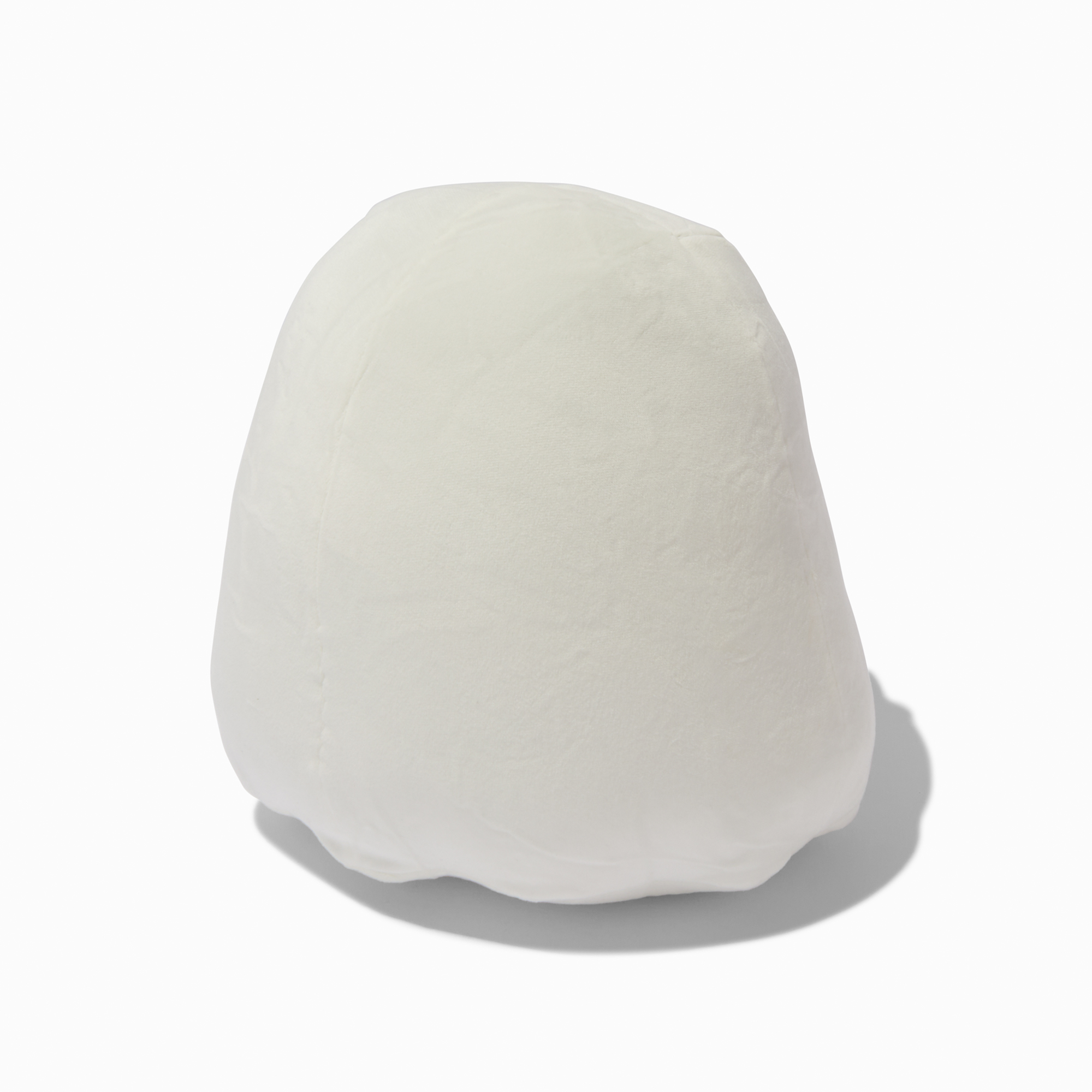 Smoko™ Claire's Exclusive 10'' Ghost Tayto Potato Plush Toy