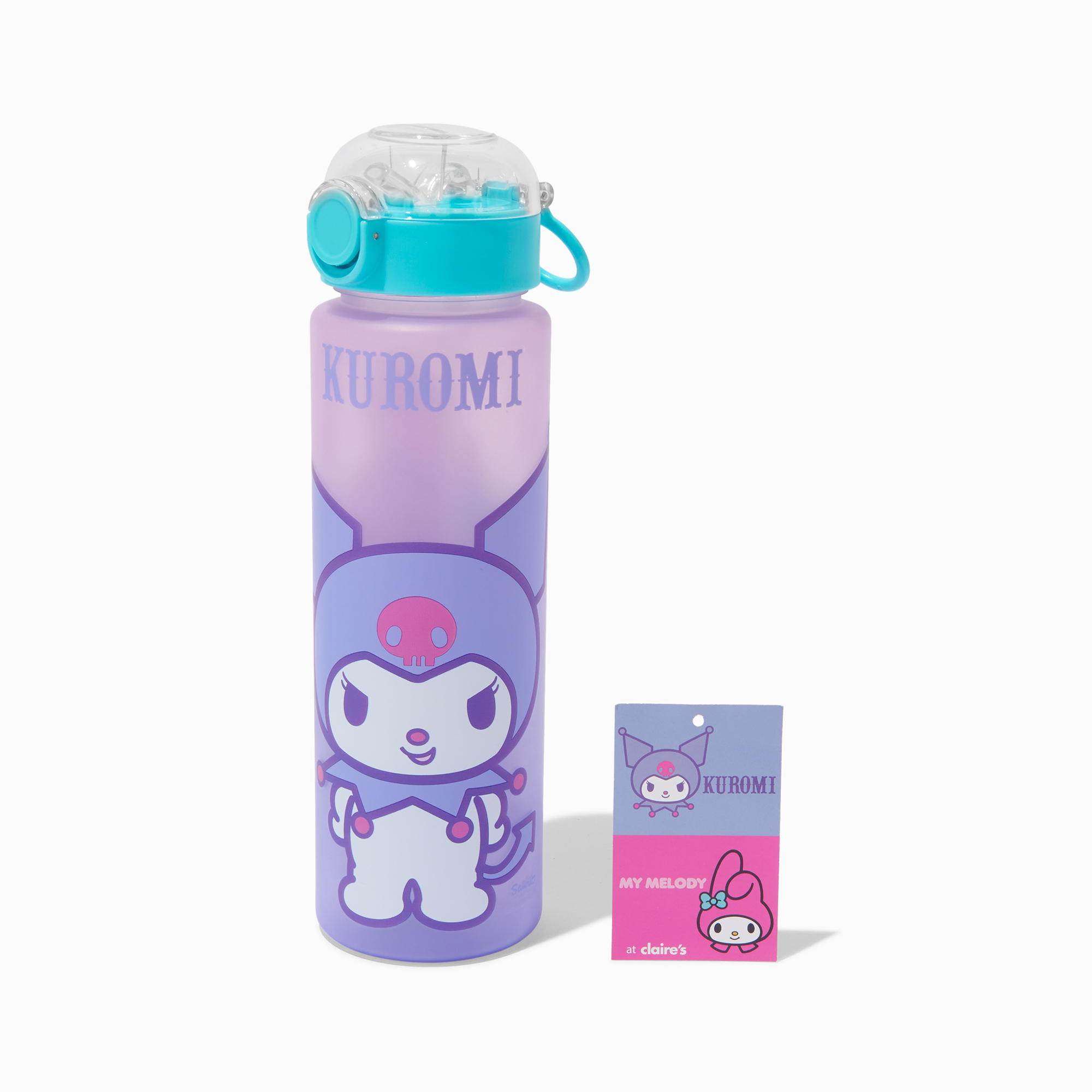 my melody 