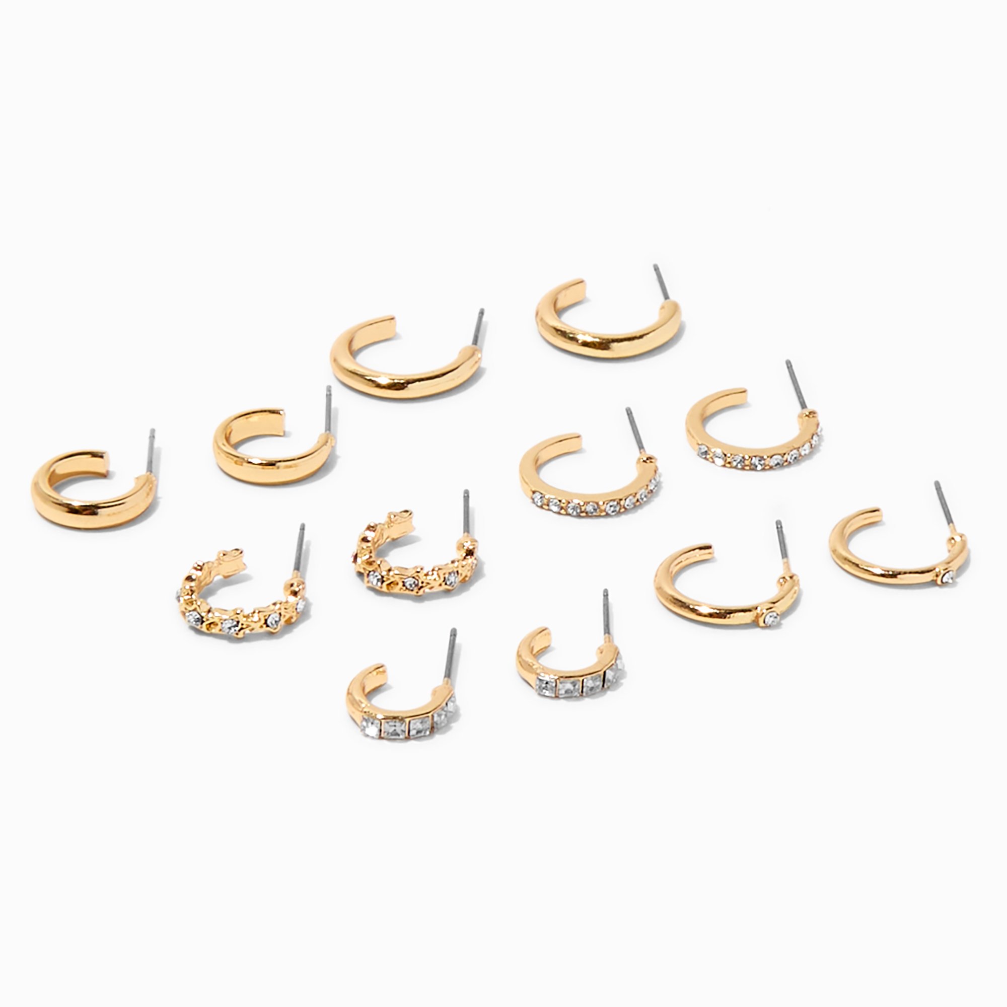 hoops