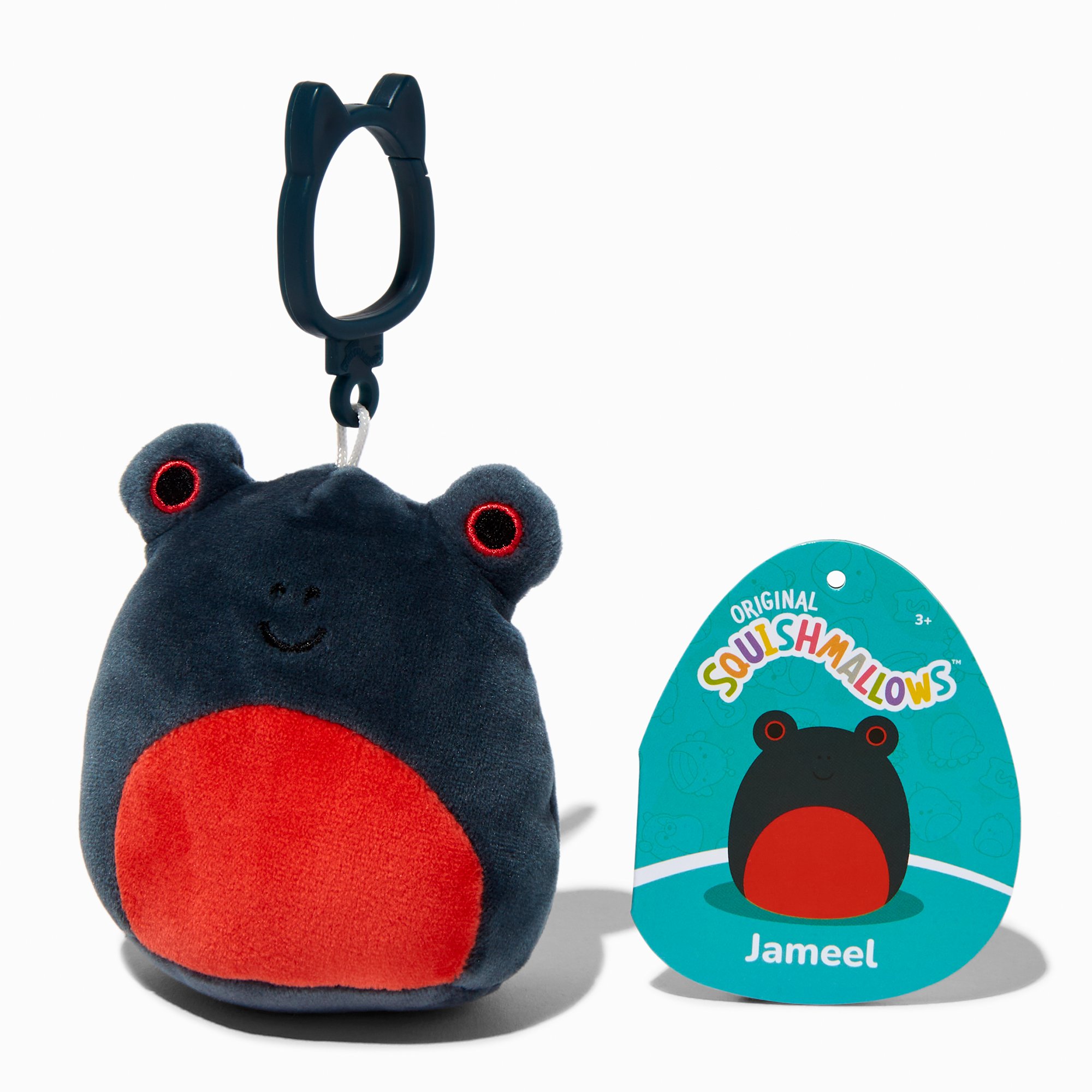 plush toys