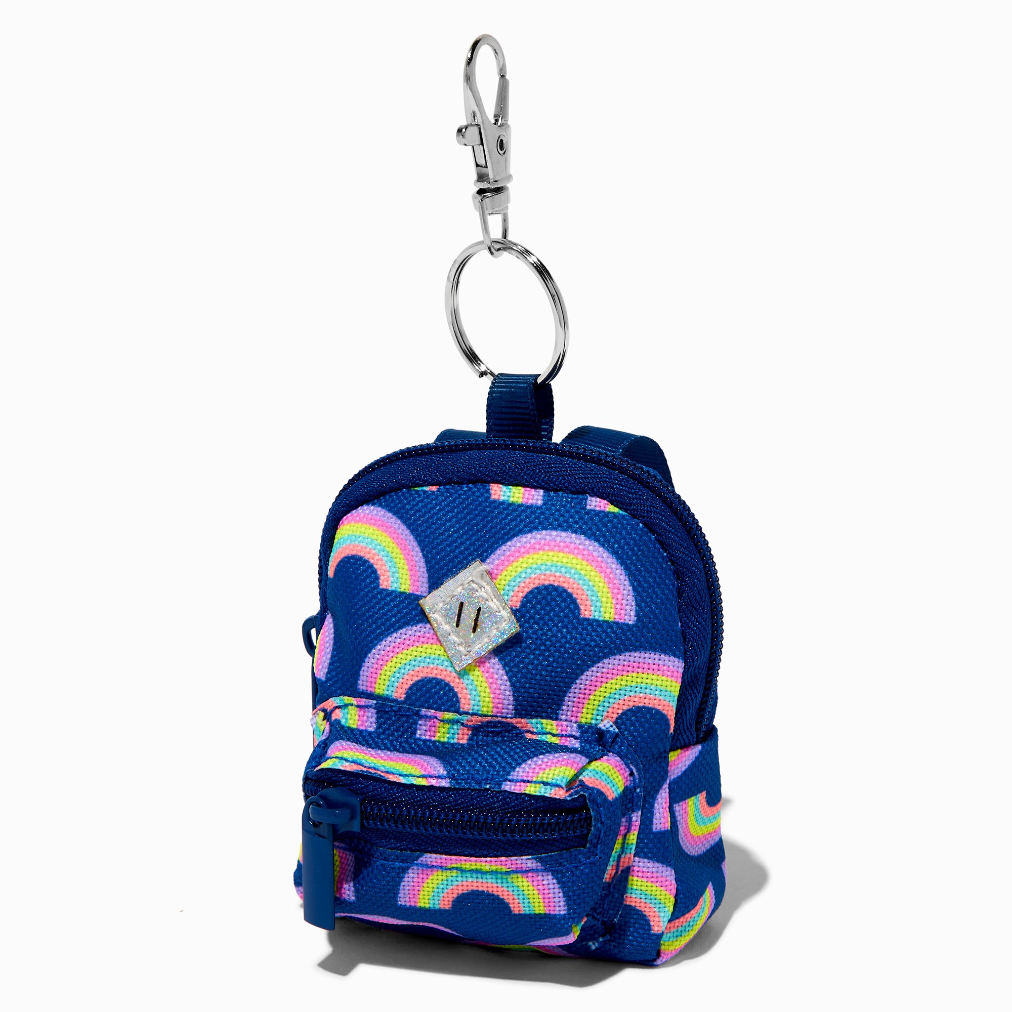 porte cles mini sacs