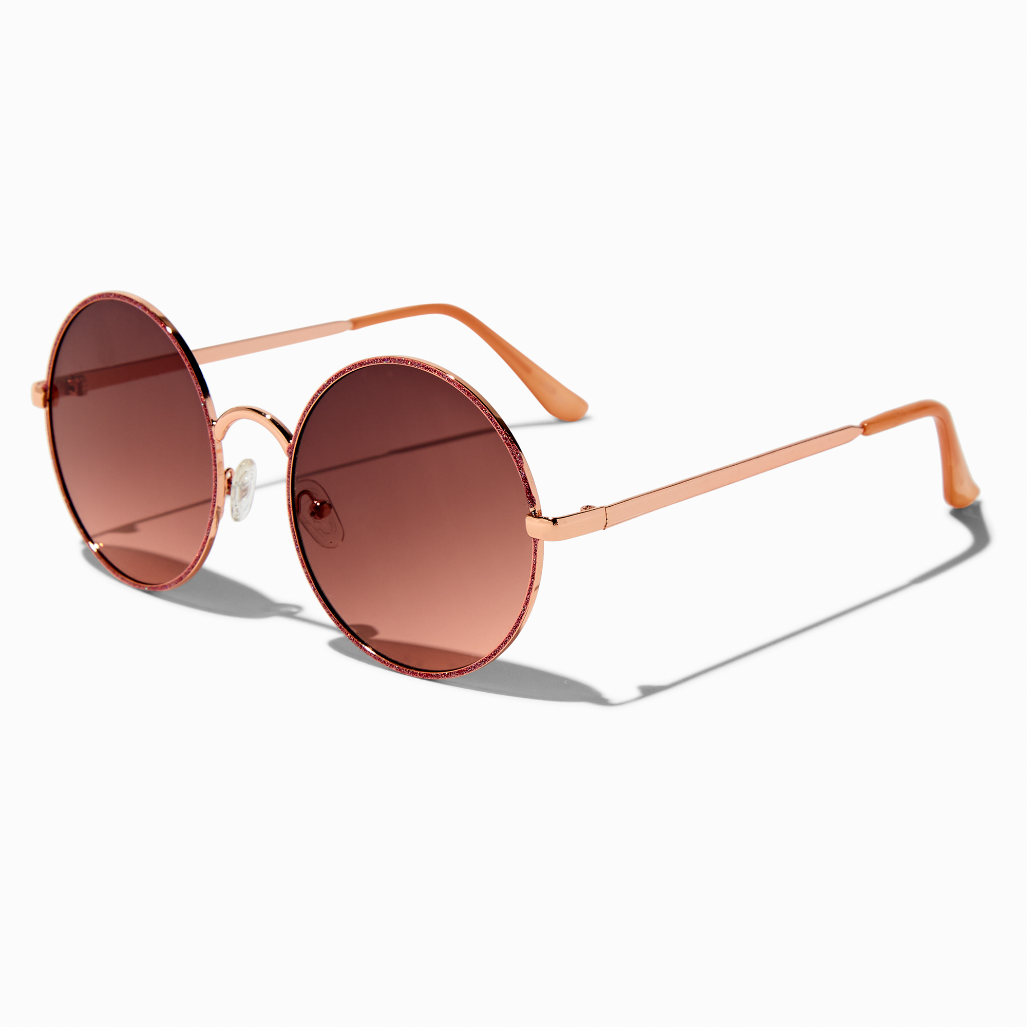 frames and sunglasses