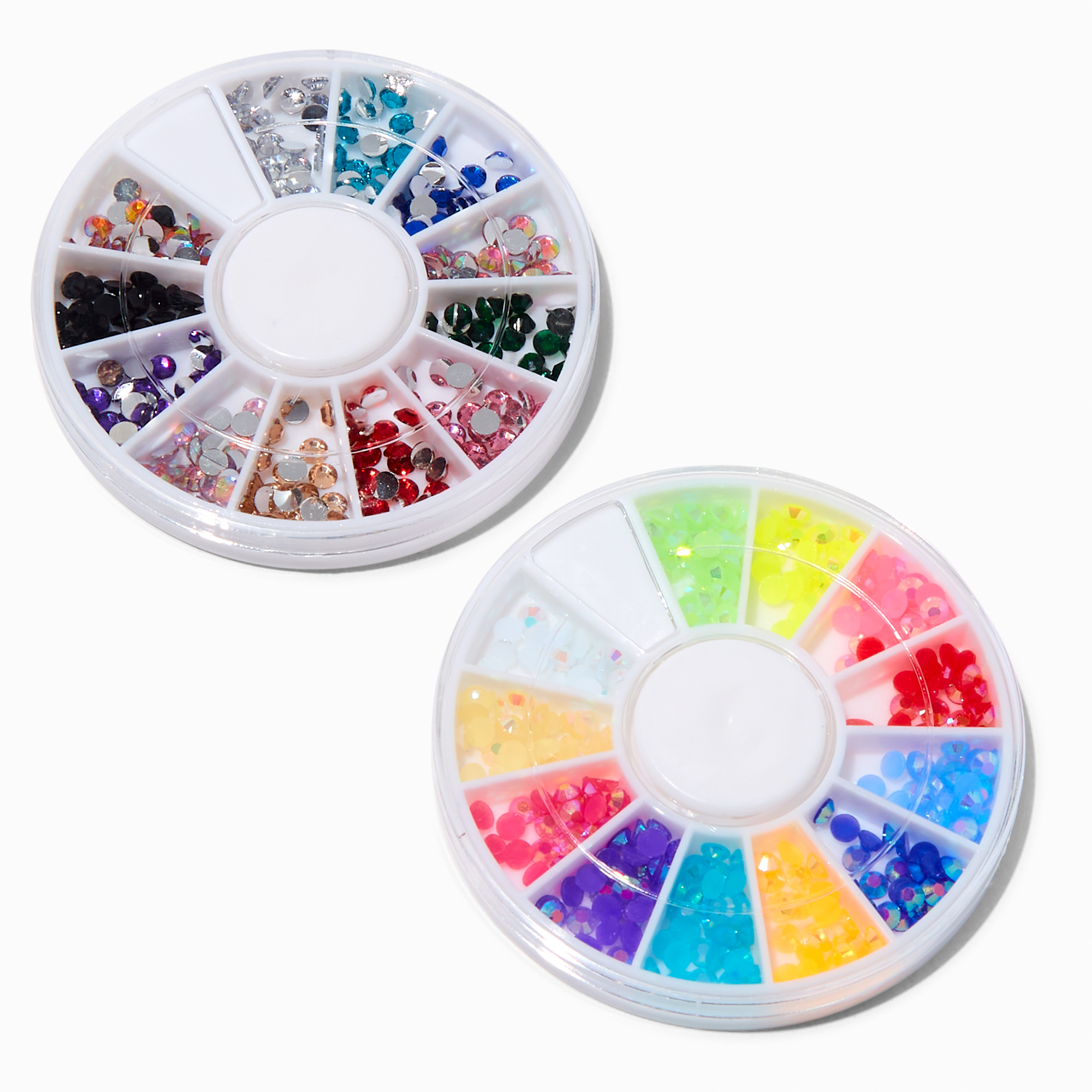 nail art and tools