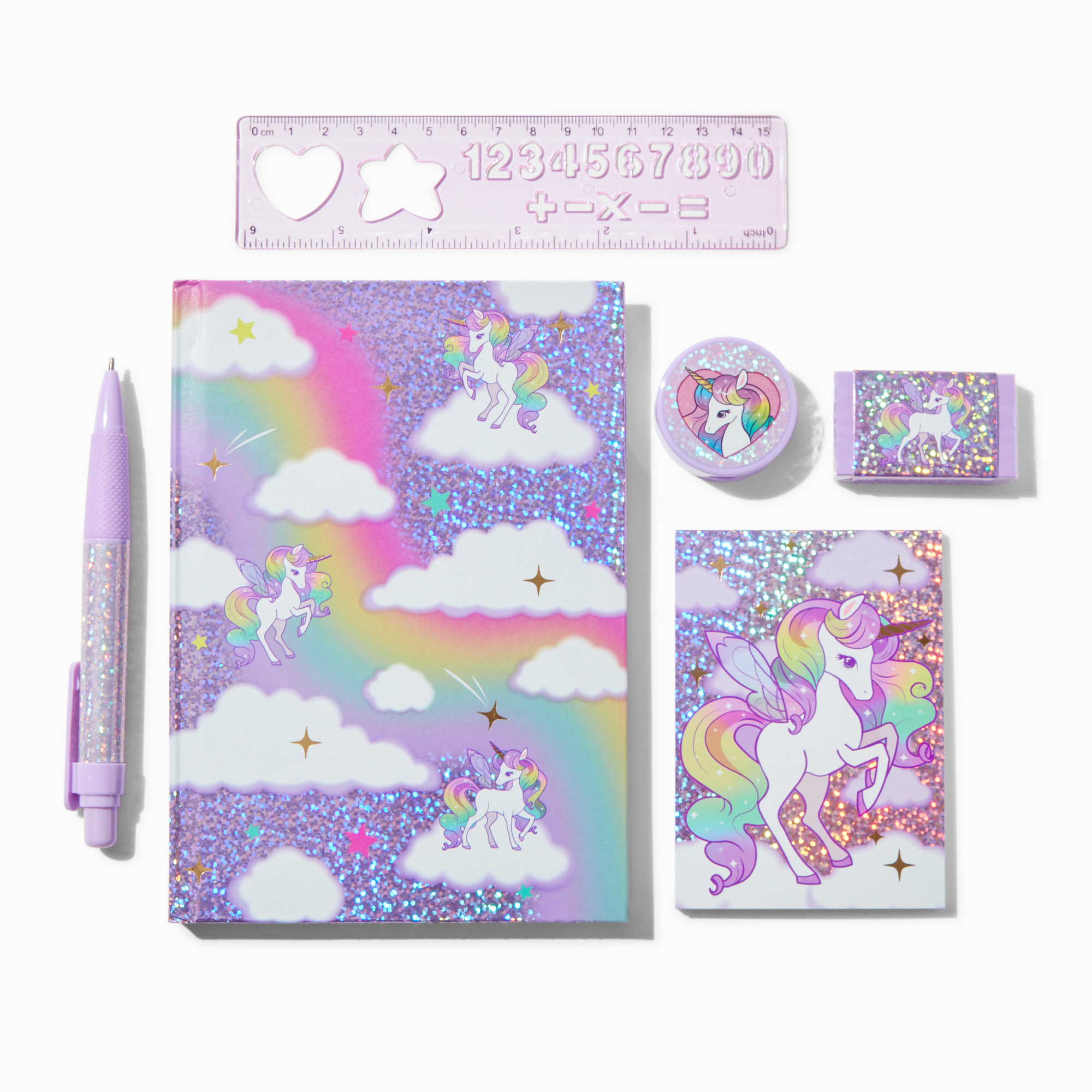 home and stationery