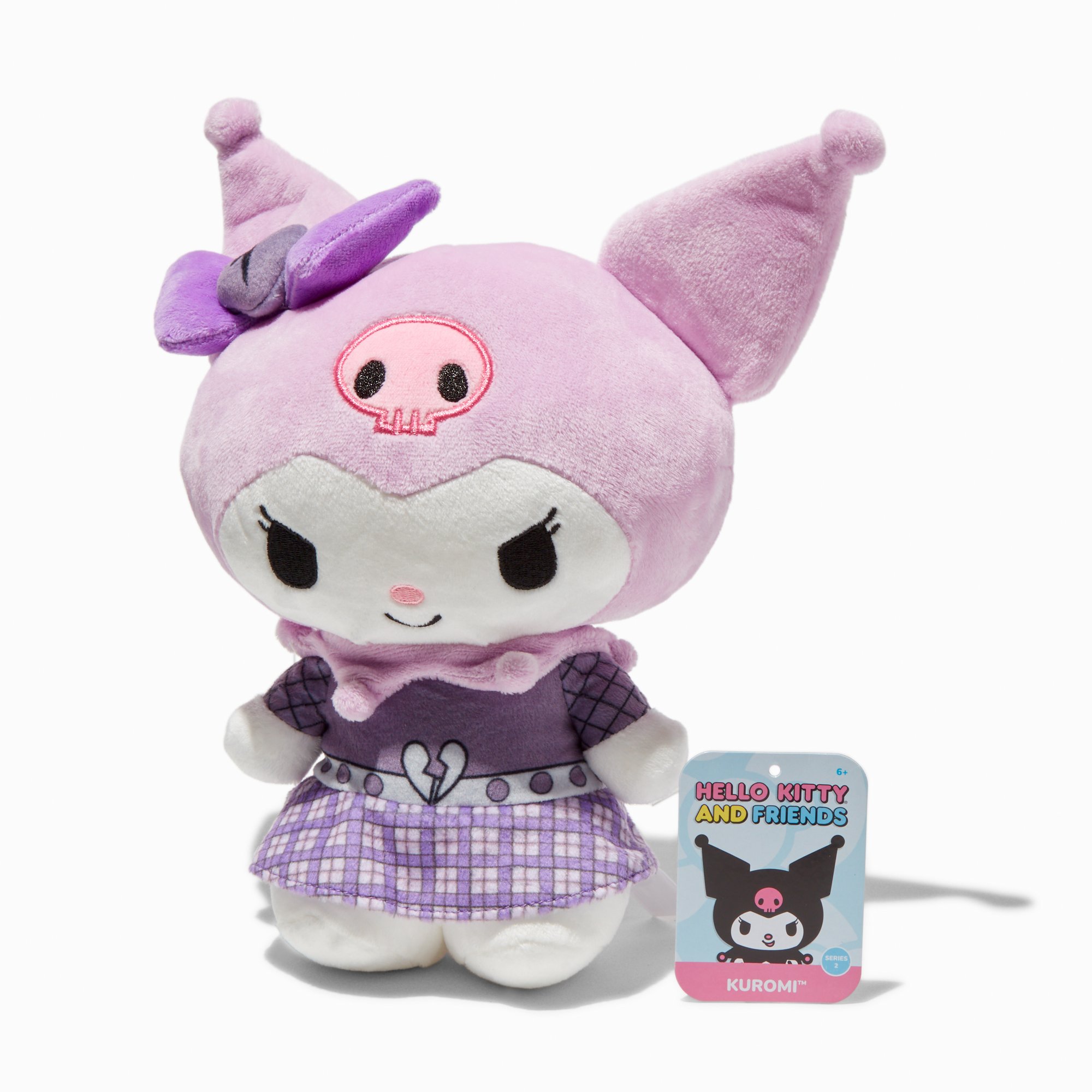 kuromi