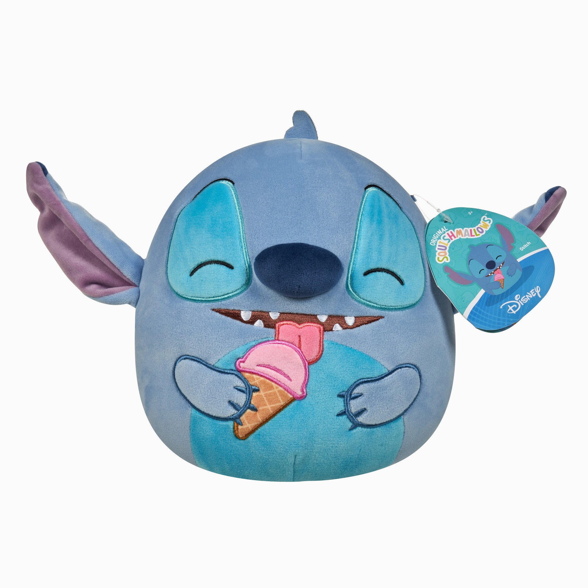 plush