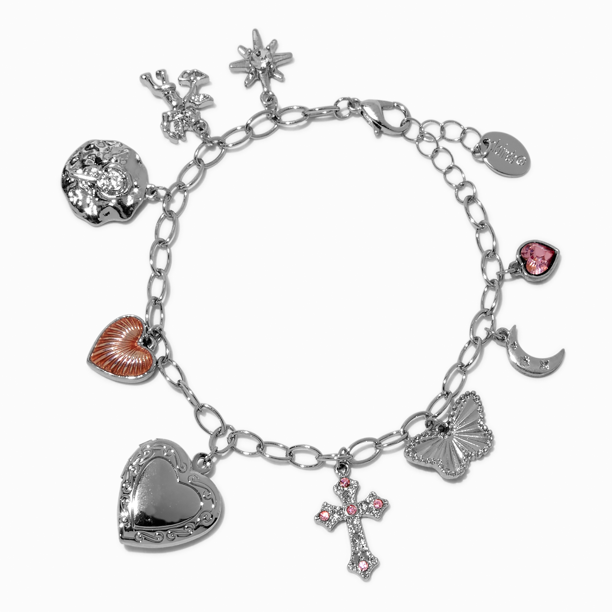 charms old