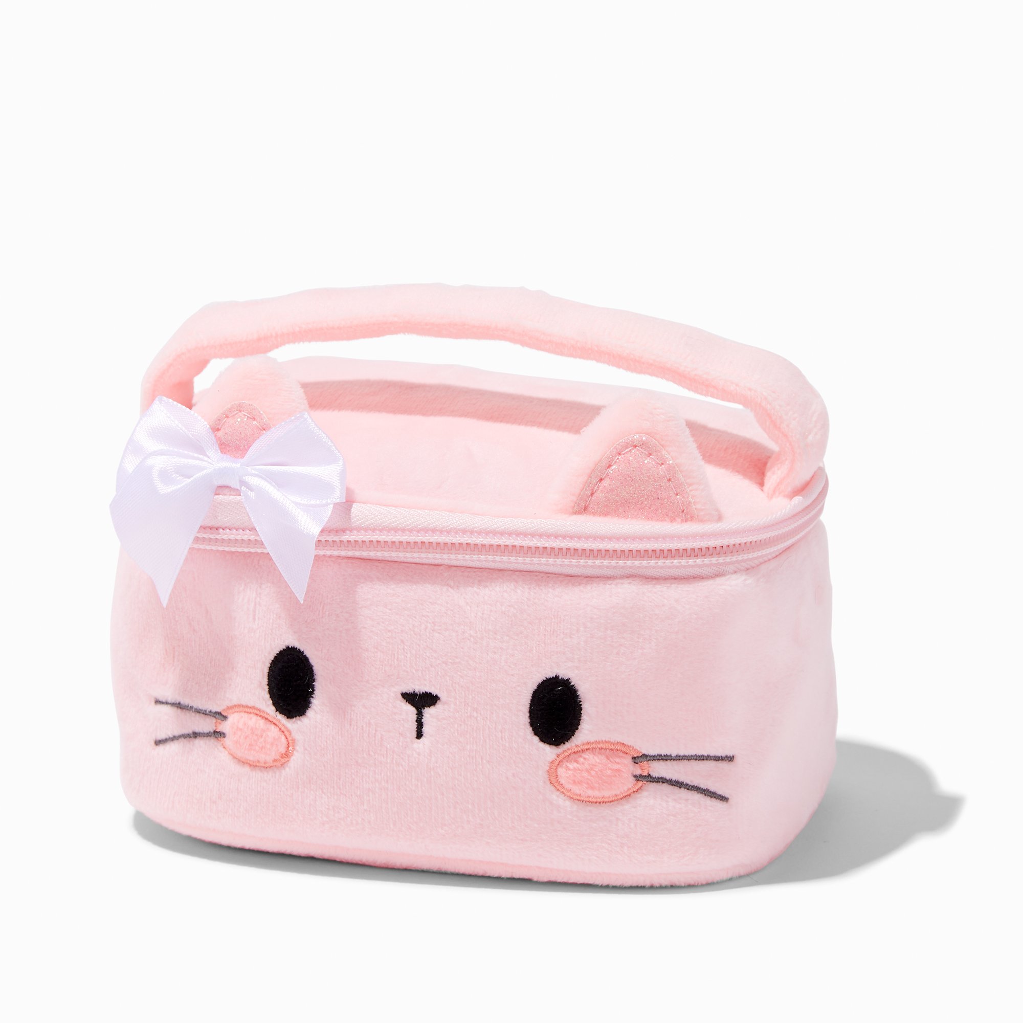 makeup and accessories
