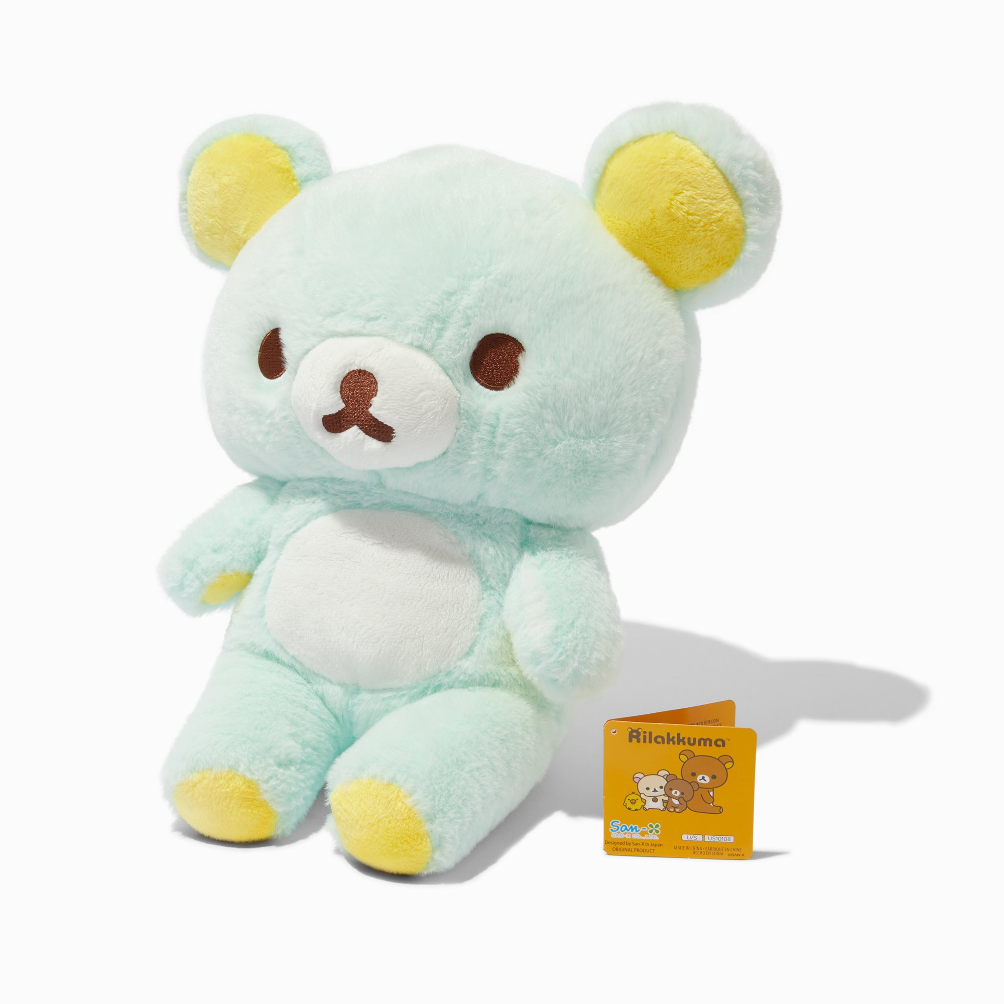 rilakkuma