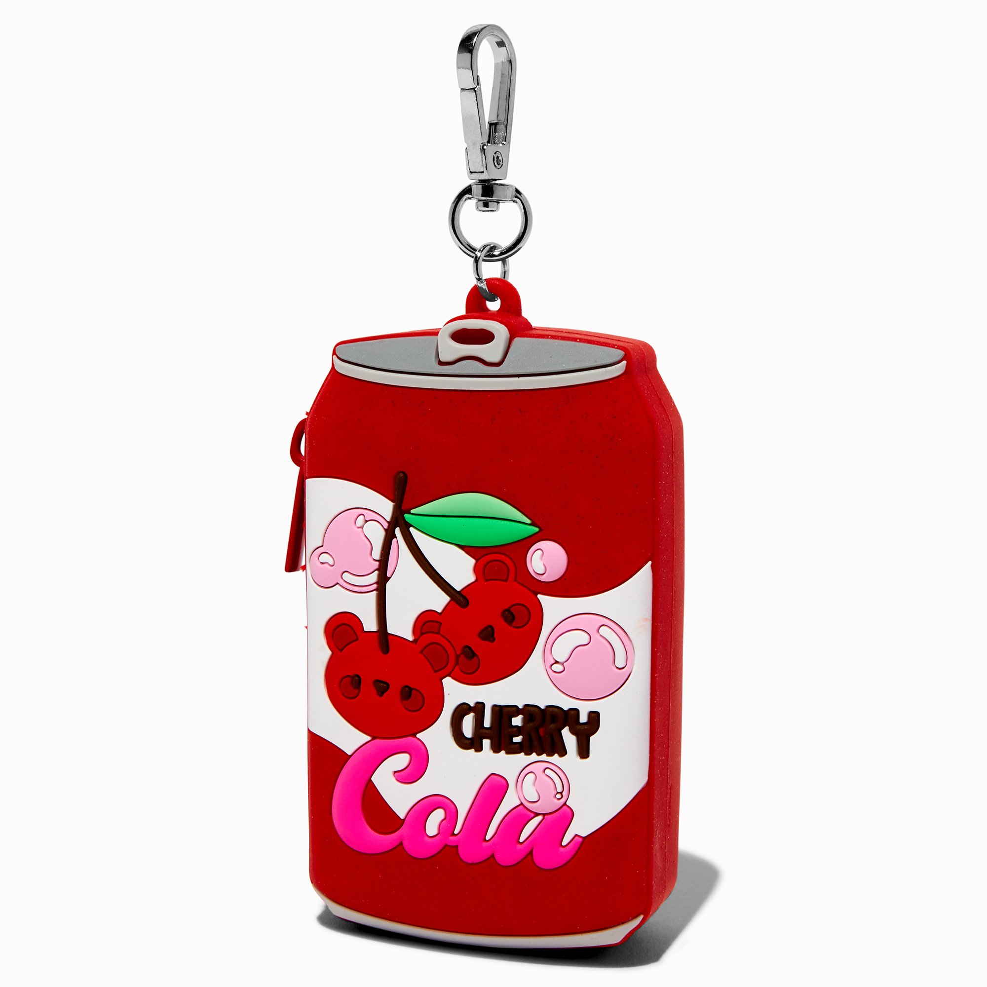 jelly coin purse