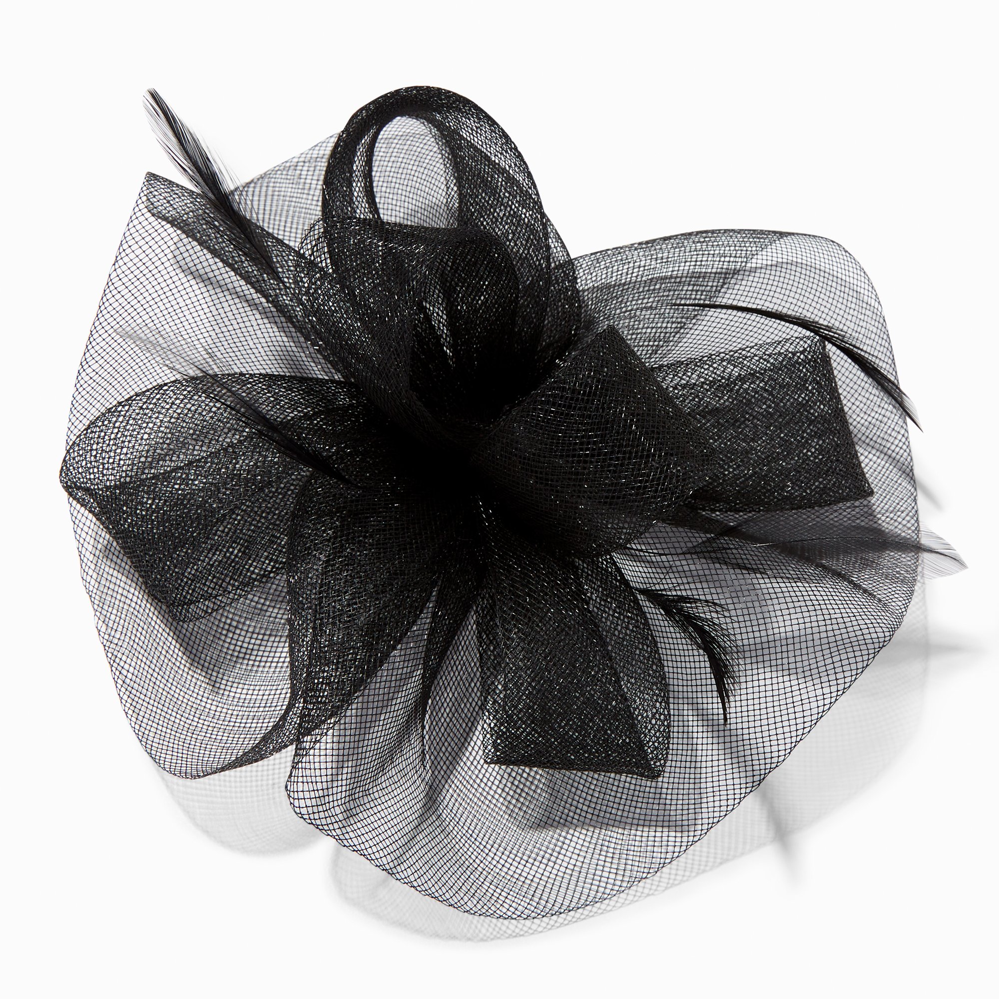 hair fascinators