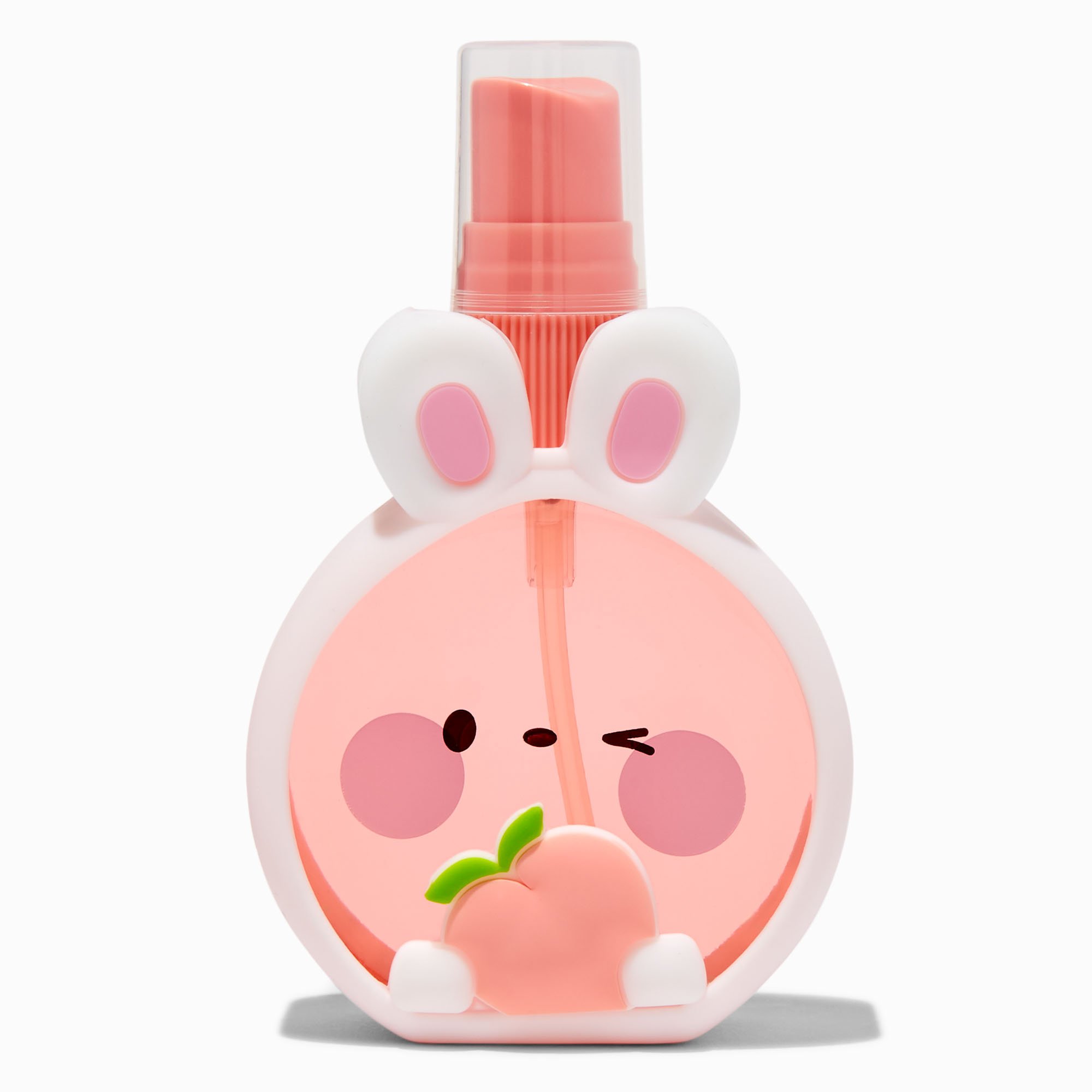 Peach Bunny Body Mist