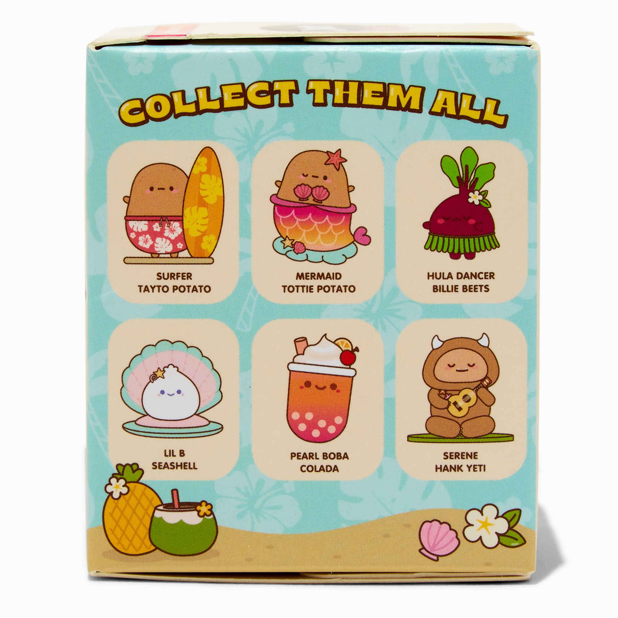 Smoko™ Friends Island Life Blind Bag - Styles Vary