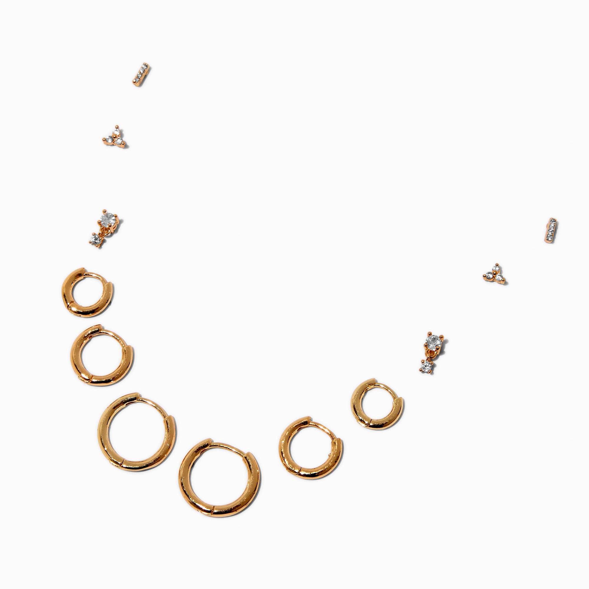 boucles empilables