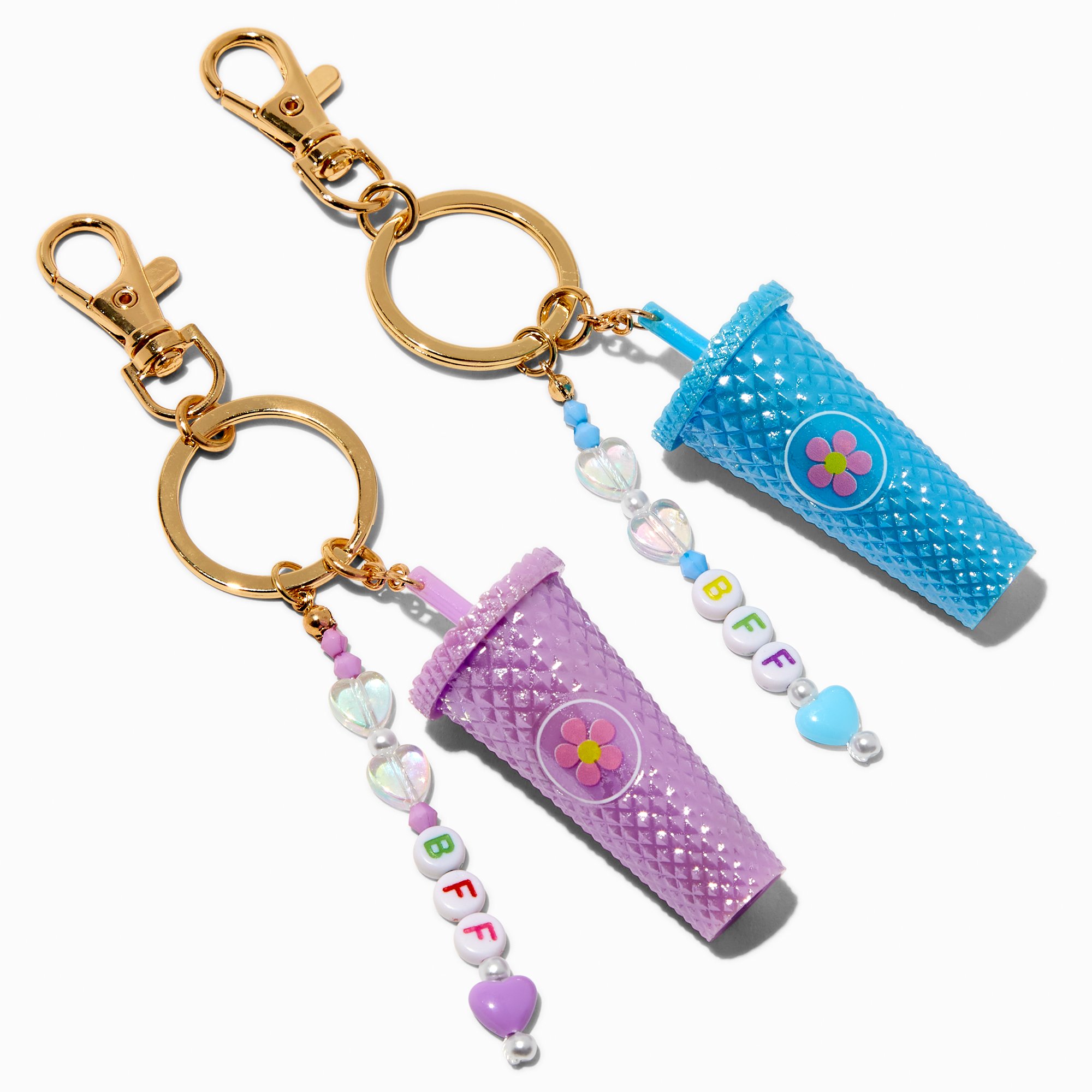 keyrings