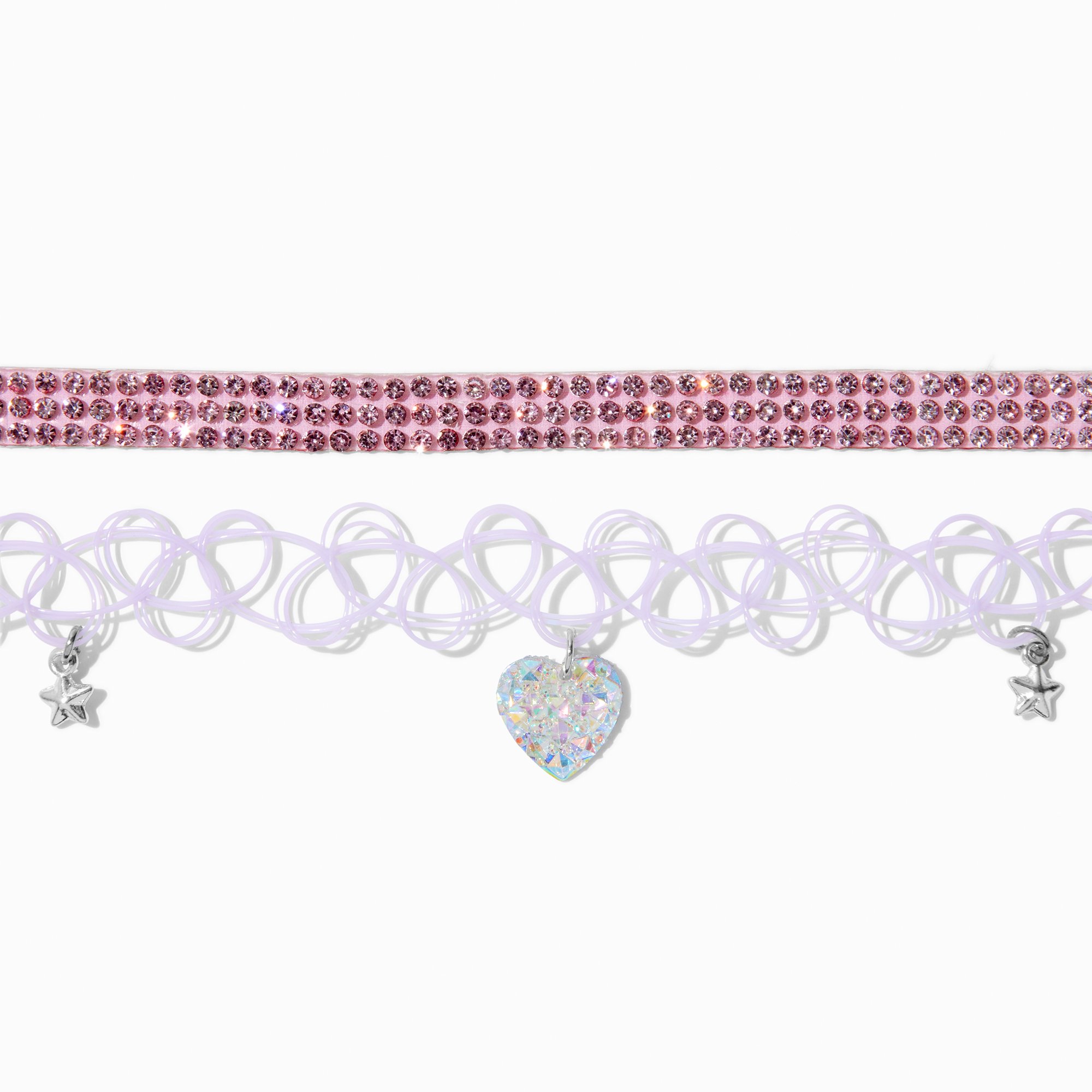 jewellery
