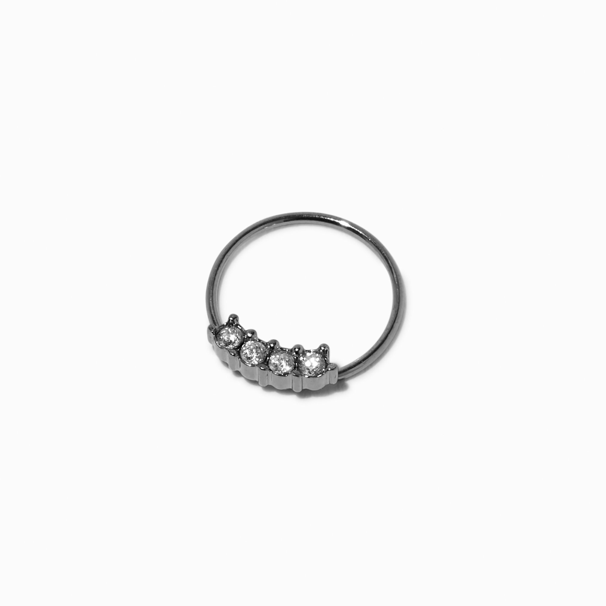 body jewelry