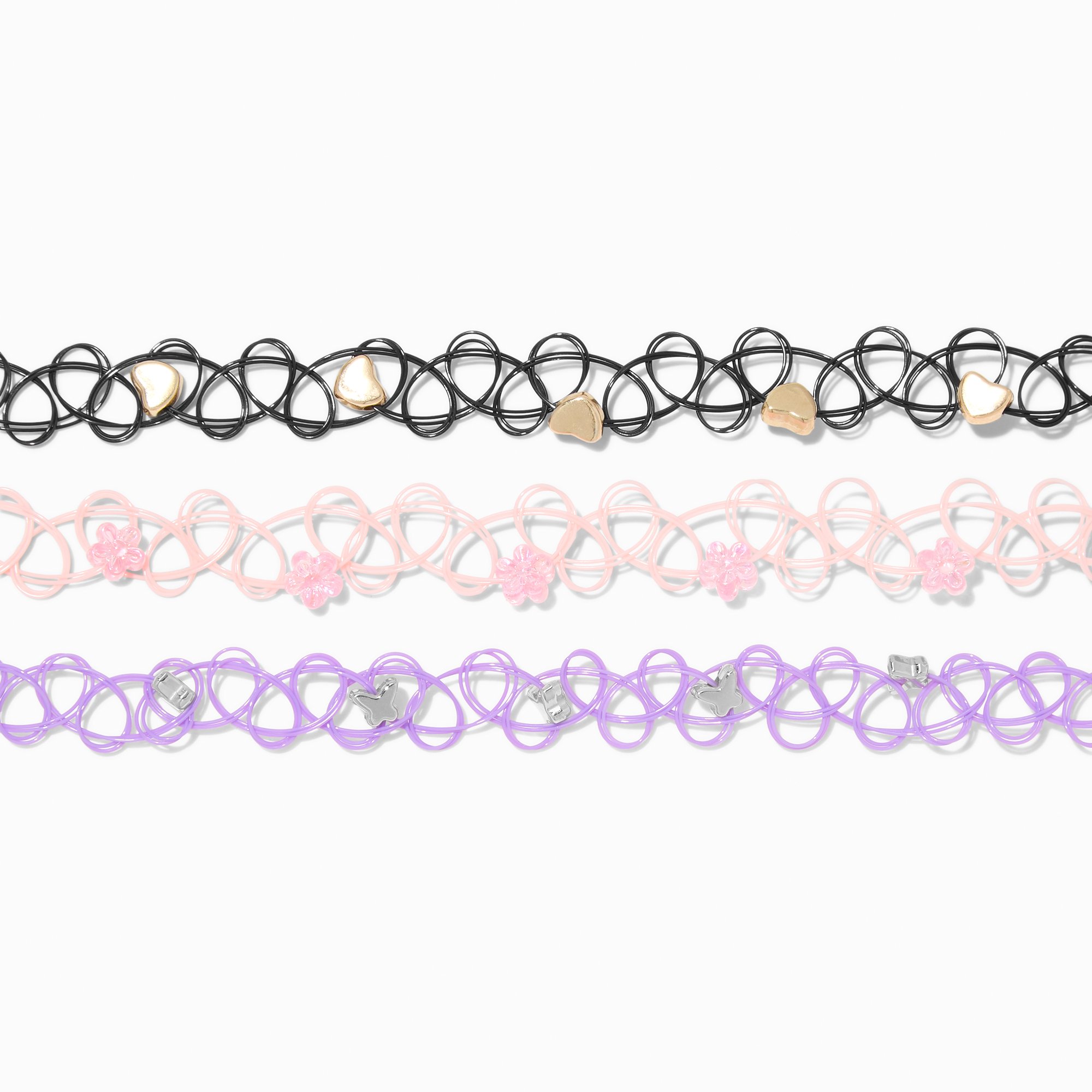 chokers