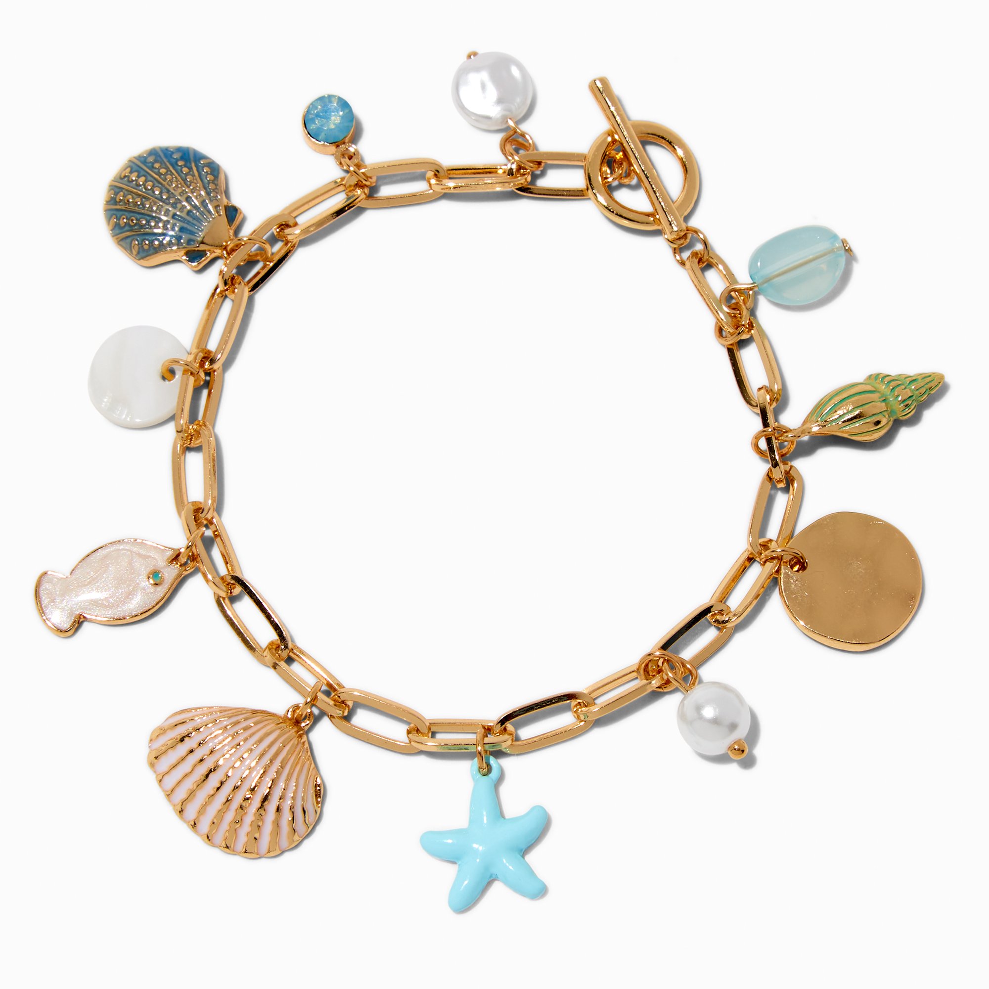 charms old